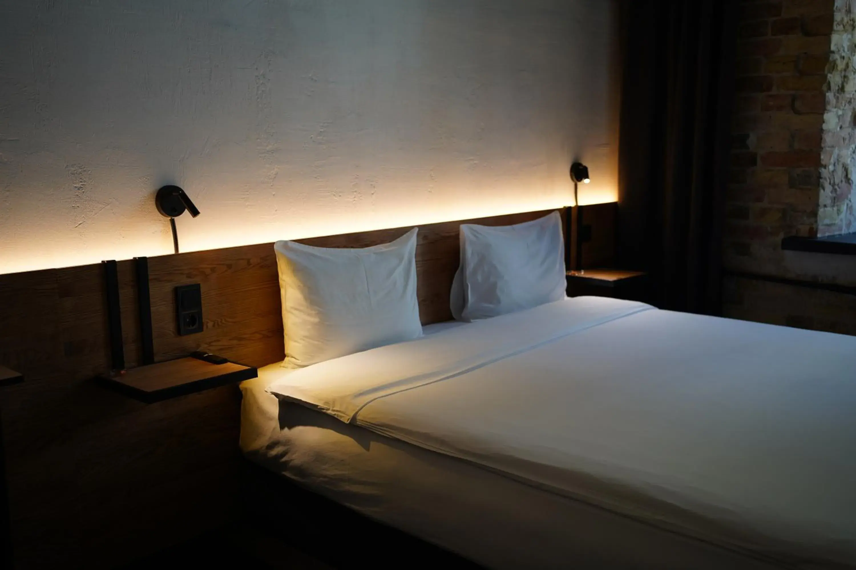 Double or Twin Room in Globe Runner Rooms & Dorms Double or Twin Room in Globe Runner Rooms & Dorms