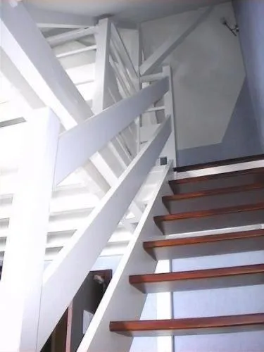 Other in La Mere Champlain