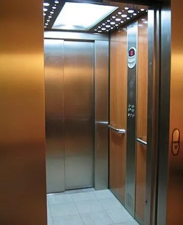 Other in La Mere Champlain