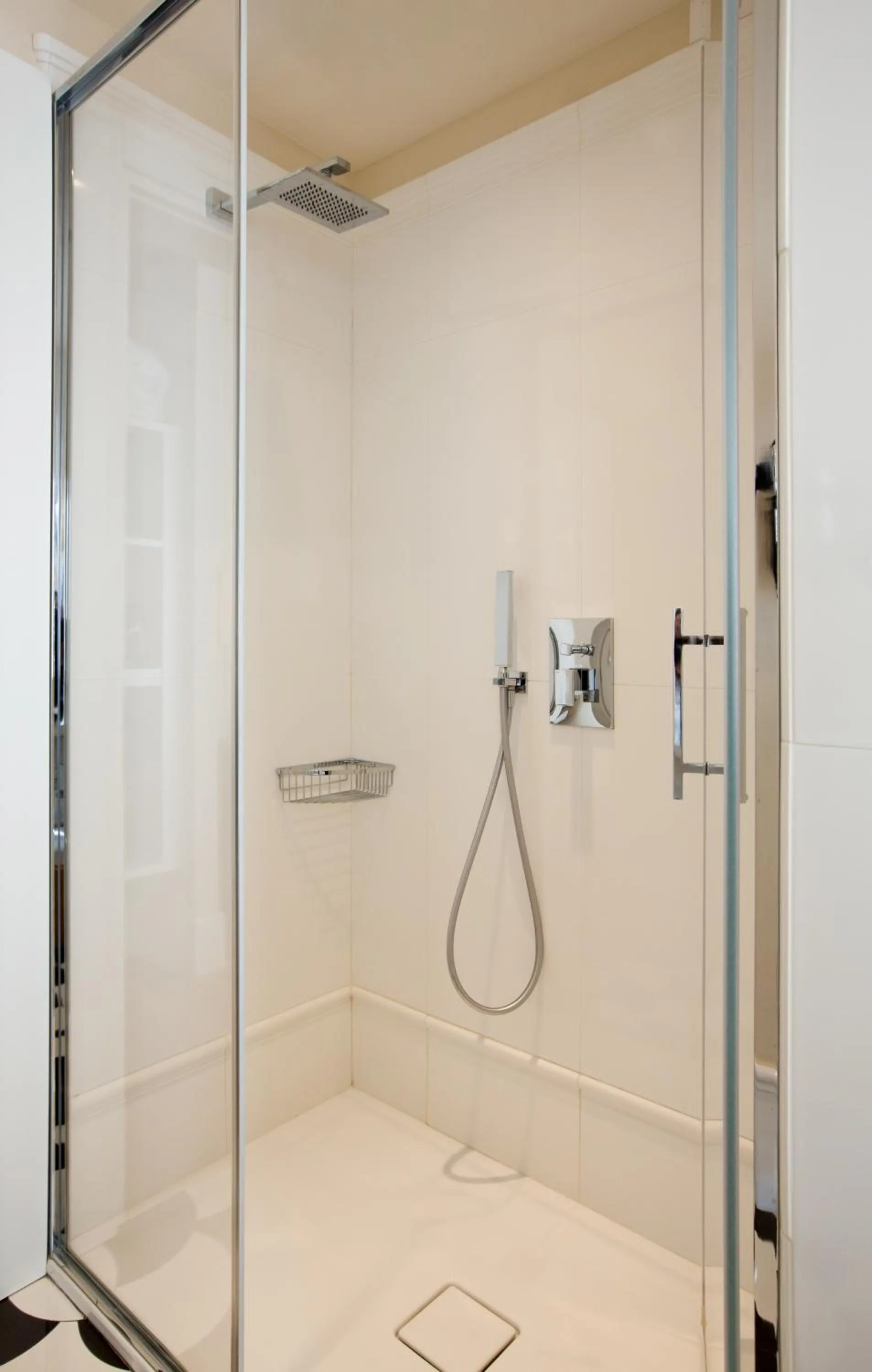 Bathroom in Suite Milano Duomo