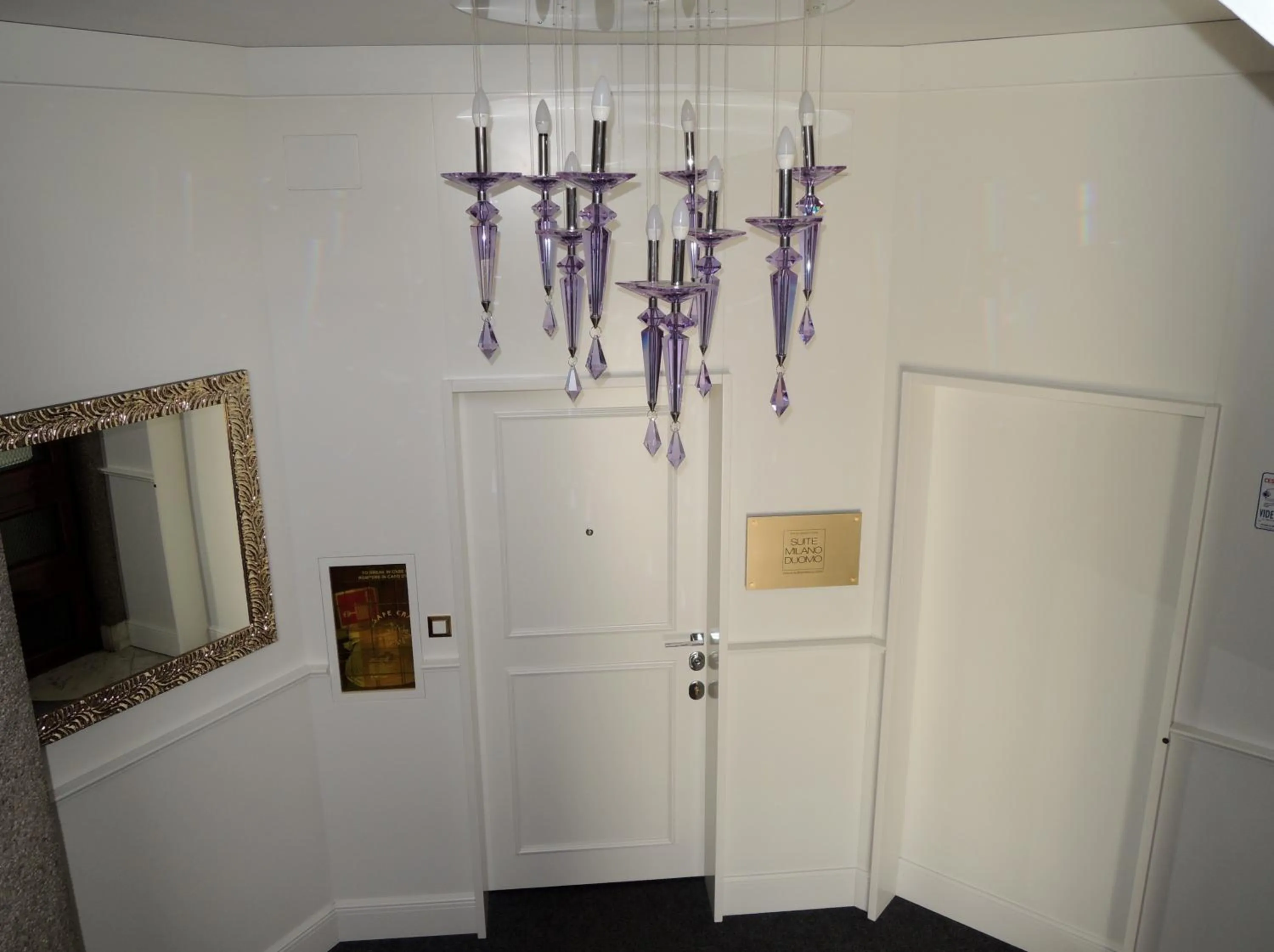 Other in Suite Milano Duomo