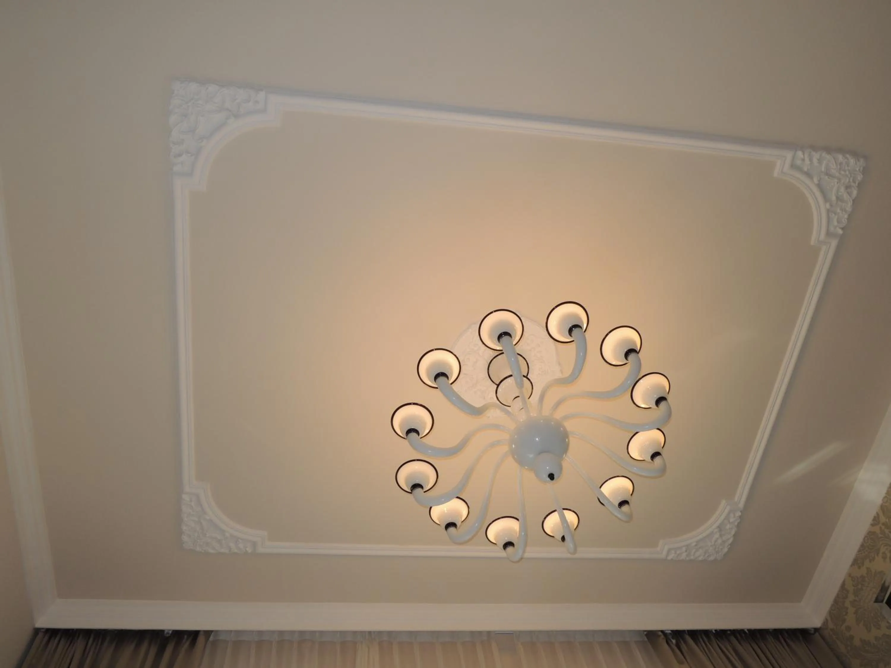 Bedroom in Suite Milano Duomo