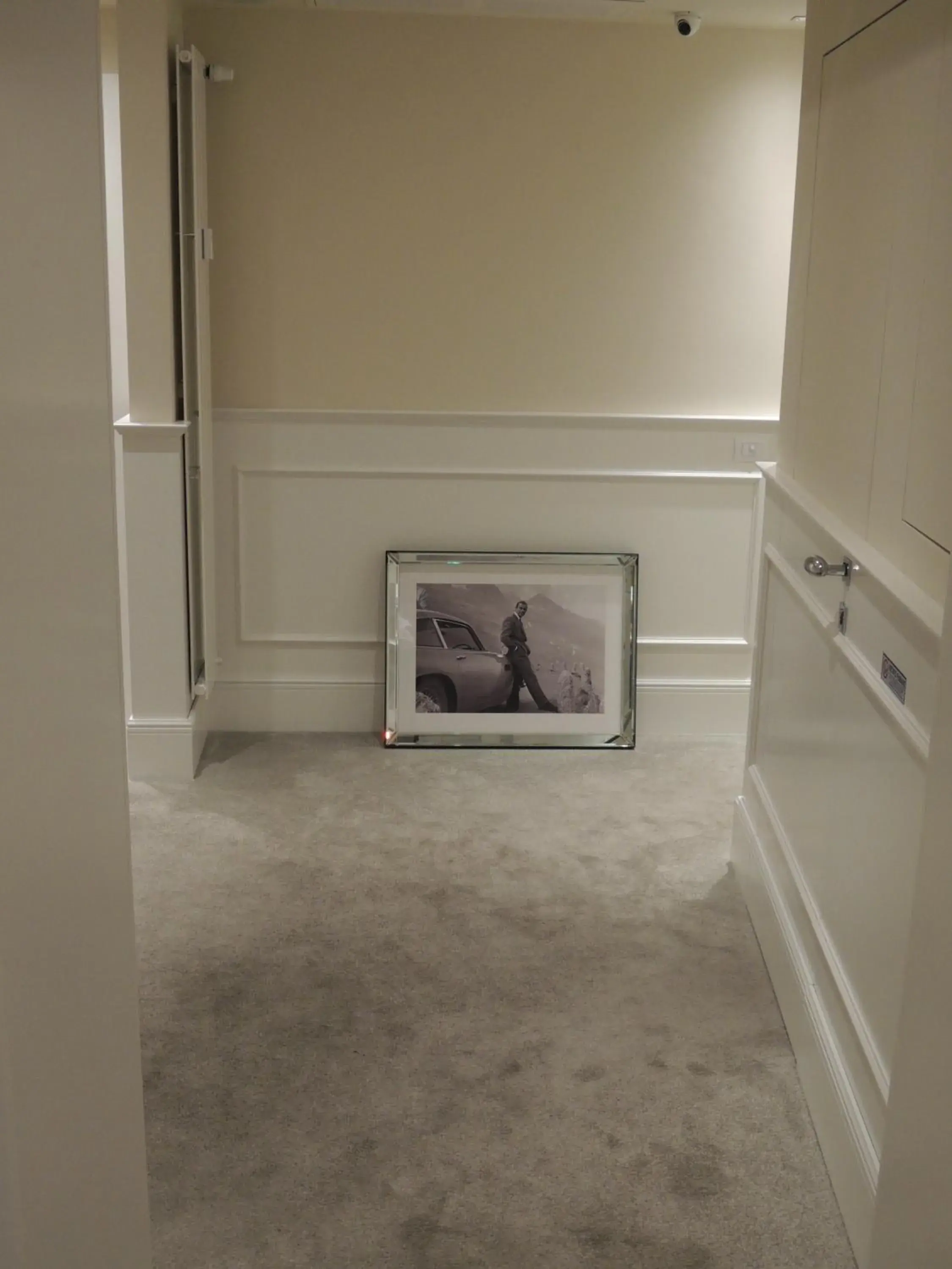 Lobby or reception in Suite Milano Duomo Lobby or reception in Suite Milano Duomo