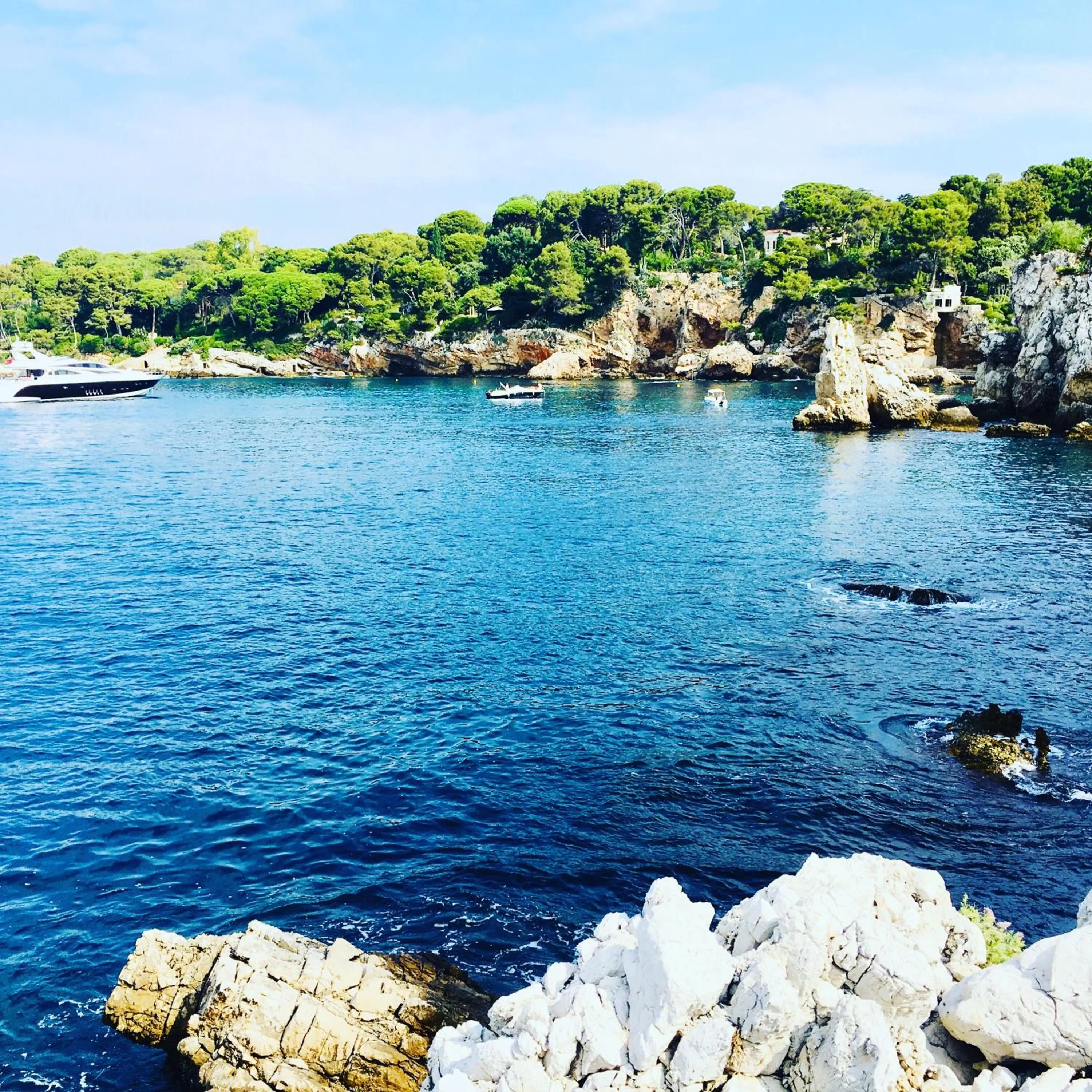 Off site in Boutique Hôtel La Victoire - Vence centre