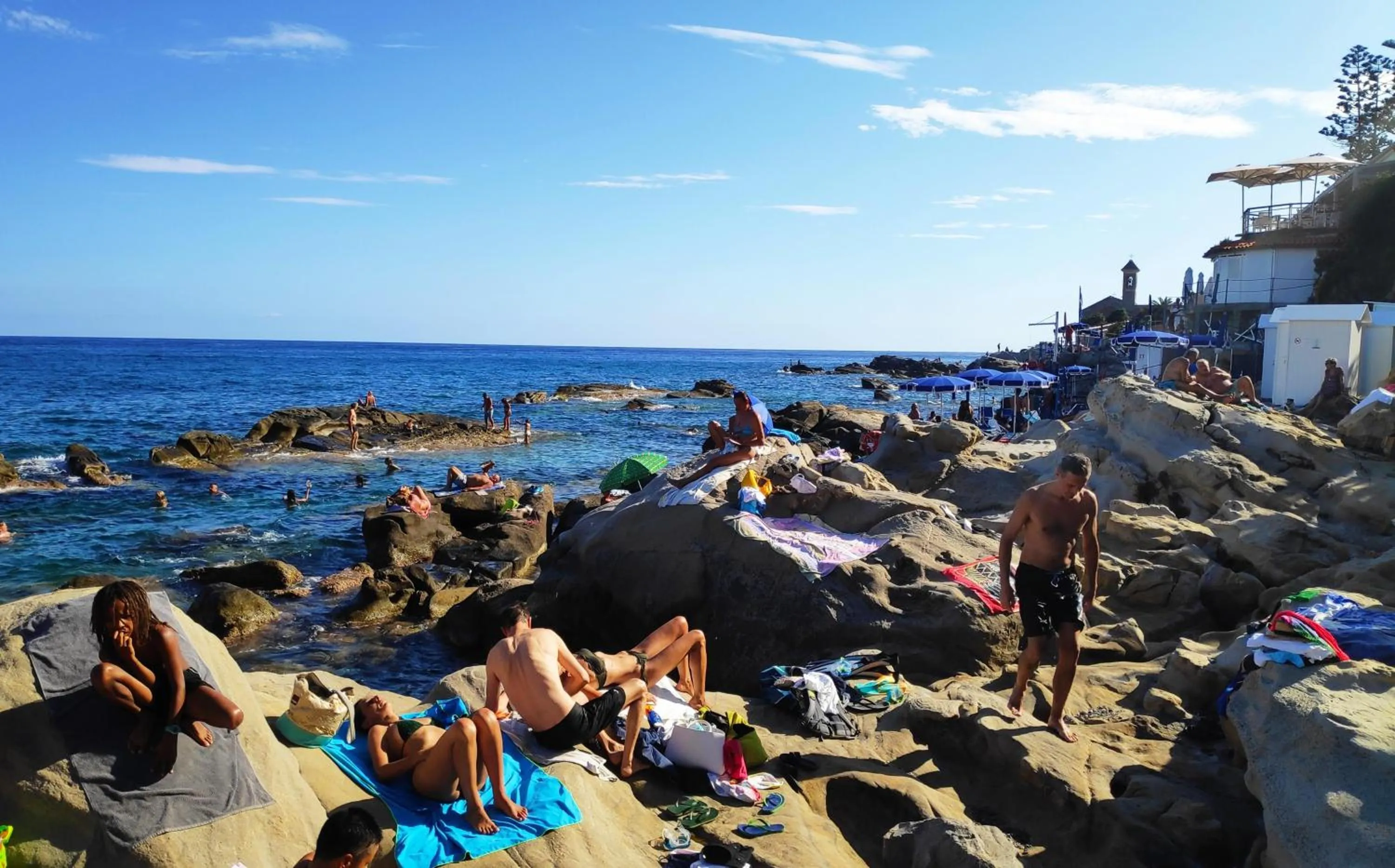 Nearby landmark in Boutique Hôtel La Victoire - Vence centre