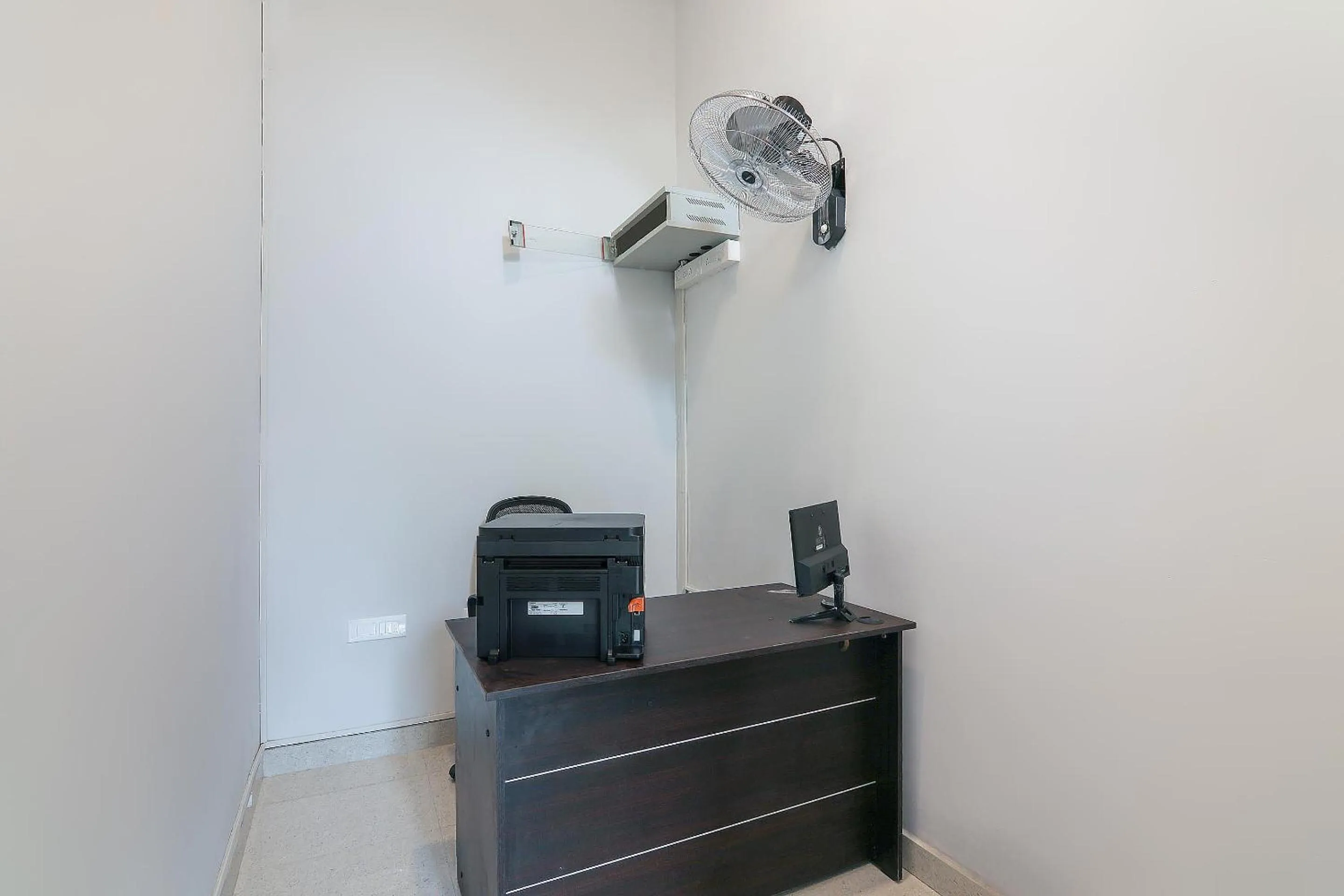 Lobby or reception in Hotel O Maraimalai Nagar