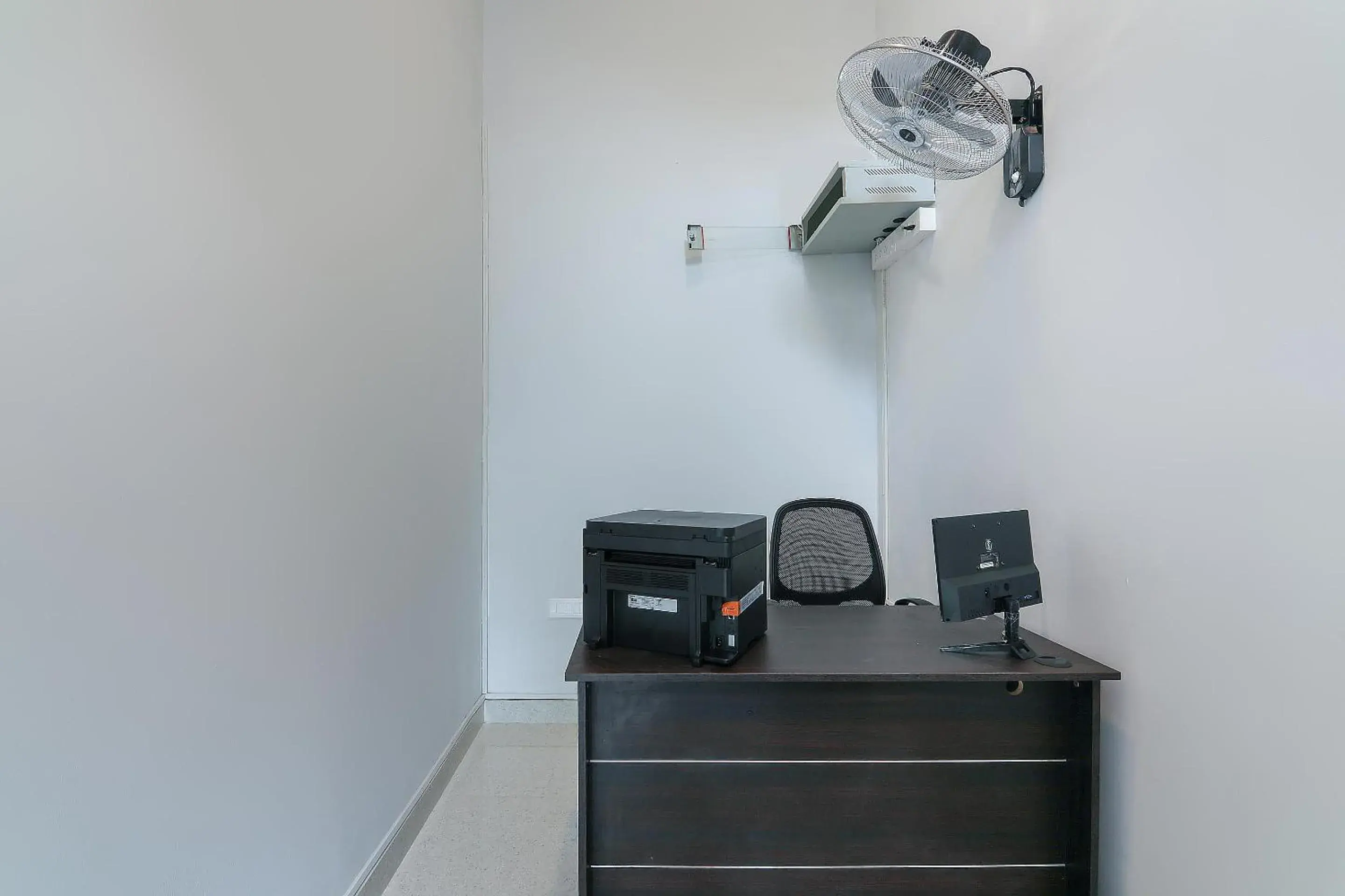 Lobby or reception in Hotel O Maraimalai Nagar Lobby or reception in Hotel O Maraimalai Nagar