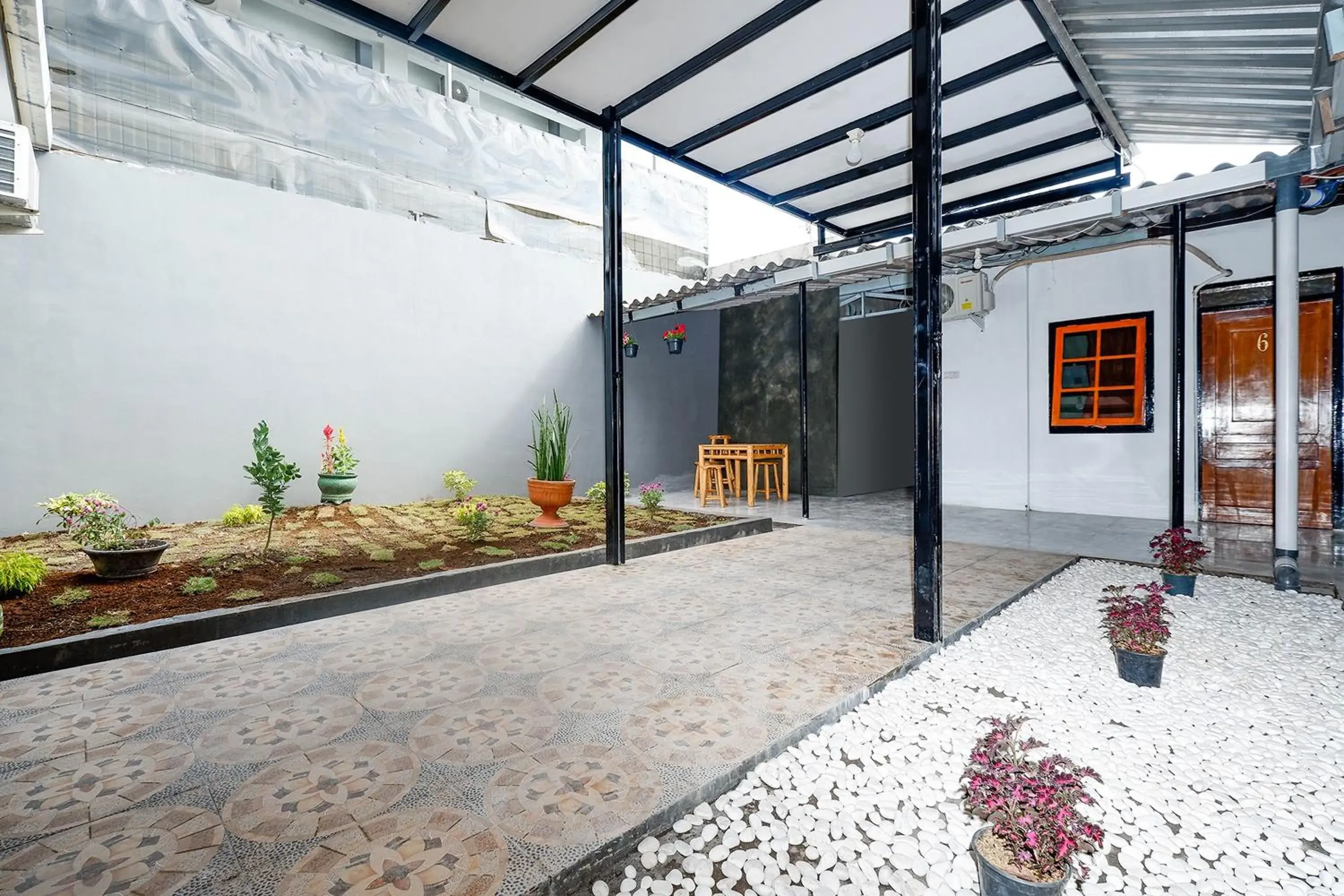 Property building in Perdana Kasih Hotel Klaten Property building in Perdana Kasih Hotel Klaten