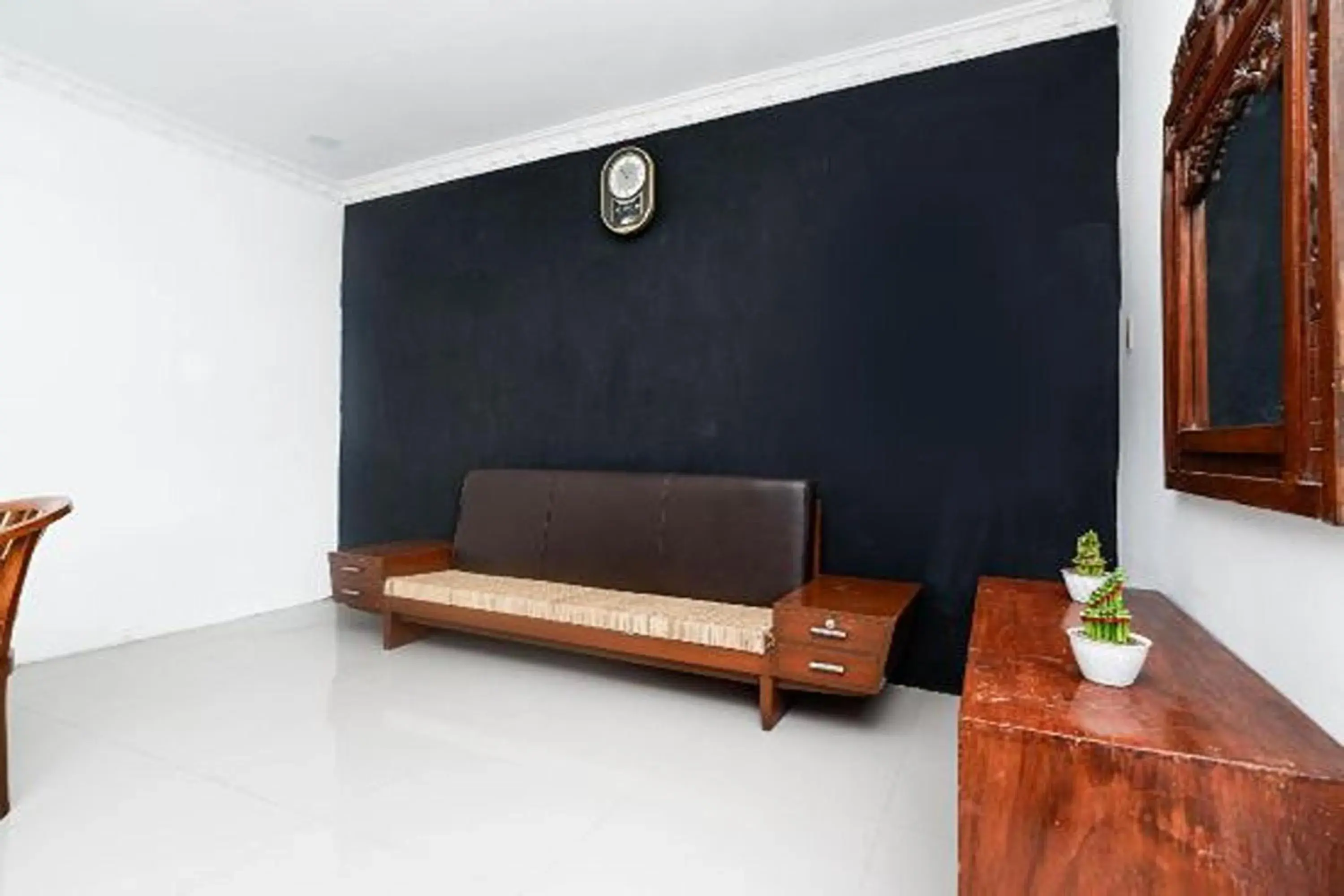 Lobby or reception in Perdana Kasih Hotel Klaten Lobby or reception in Perdana Kasih Hotel Klaten