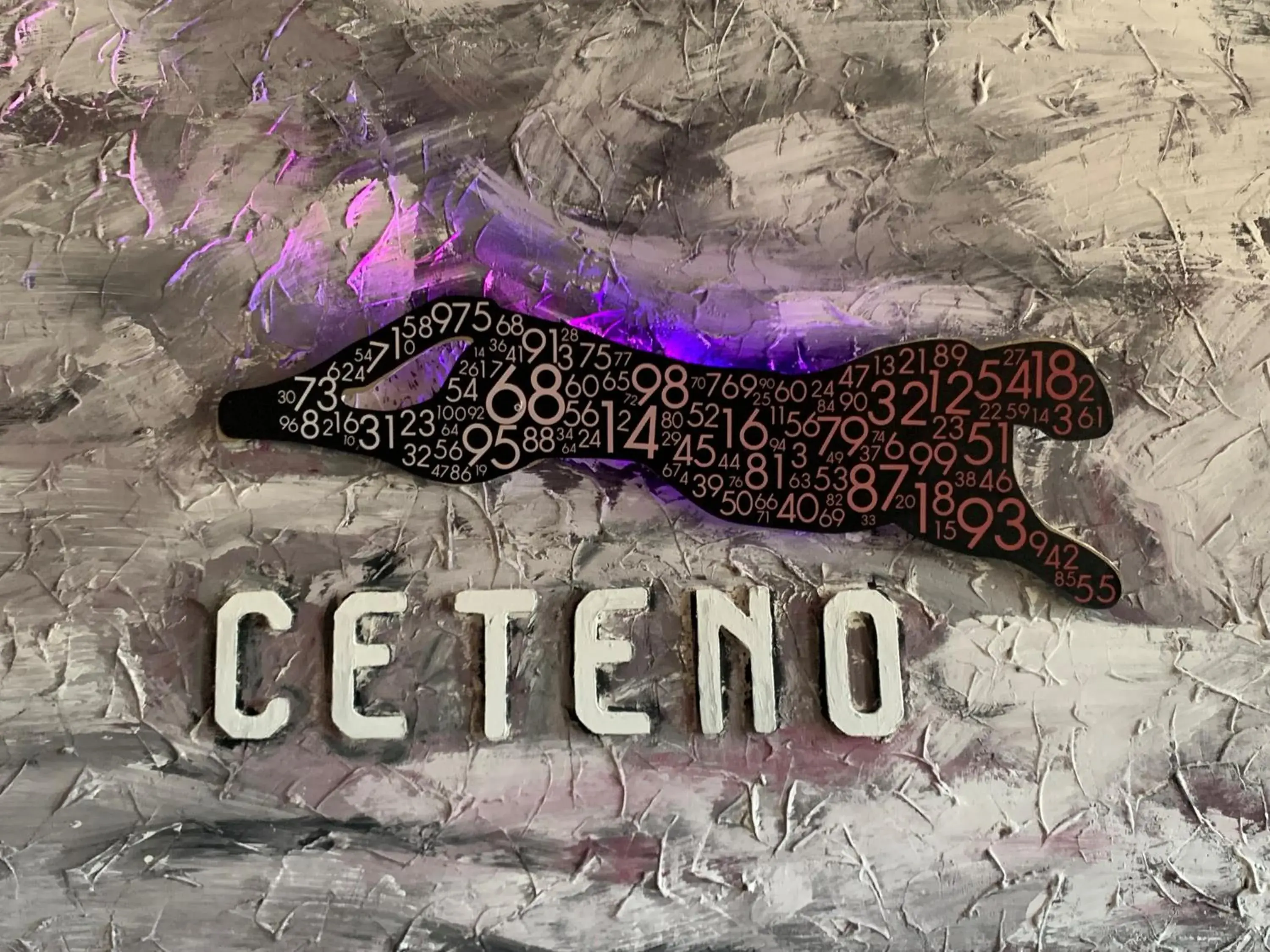 Hotel Ceteno Hotel Ceteno