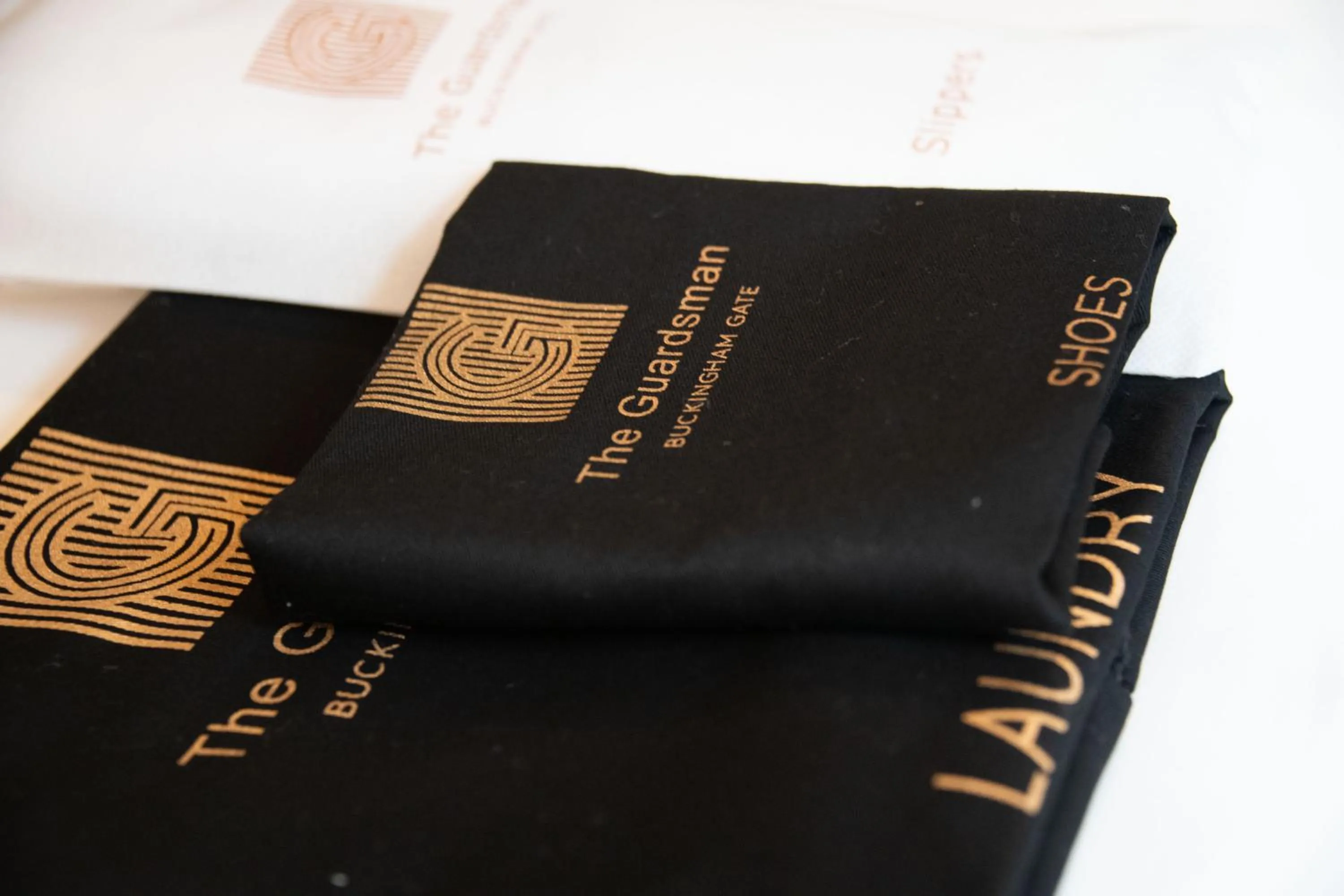 The Guardsman - Preferred Hotels and Resorts