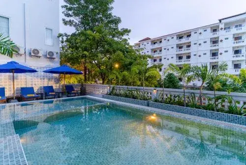 CoolLand Residence & Spa CoolLand Residence & Spa