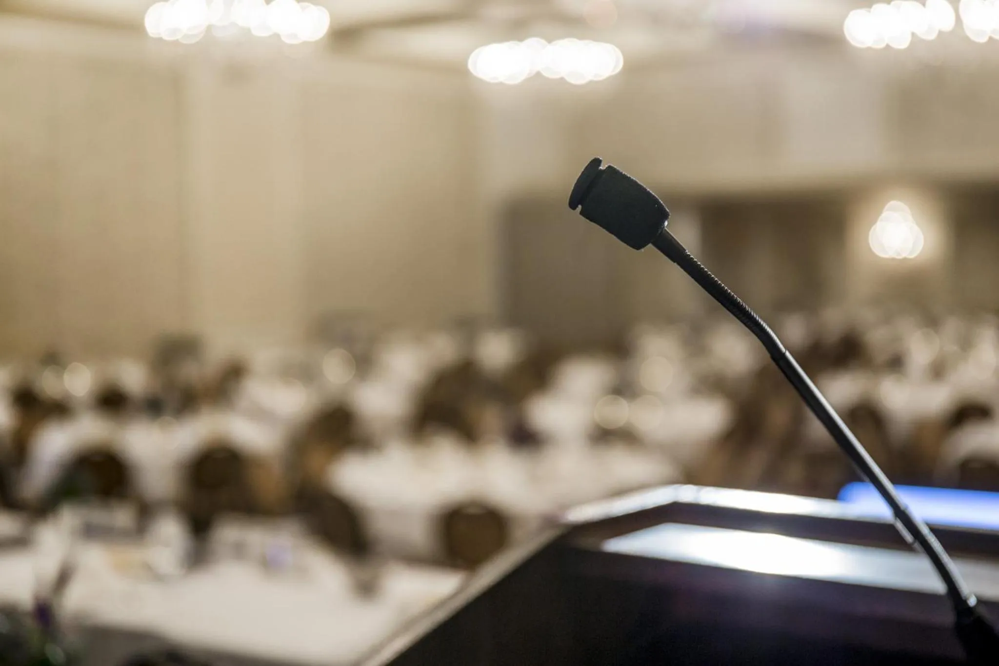 Banquet/Function facilities in Omni New Haven Hotel at Yale