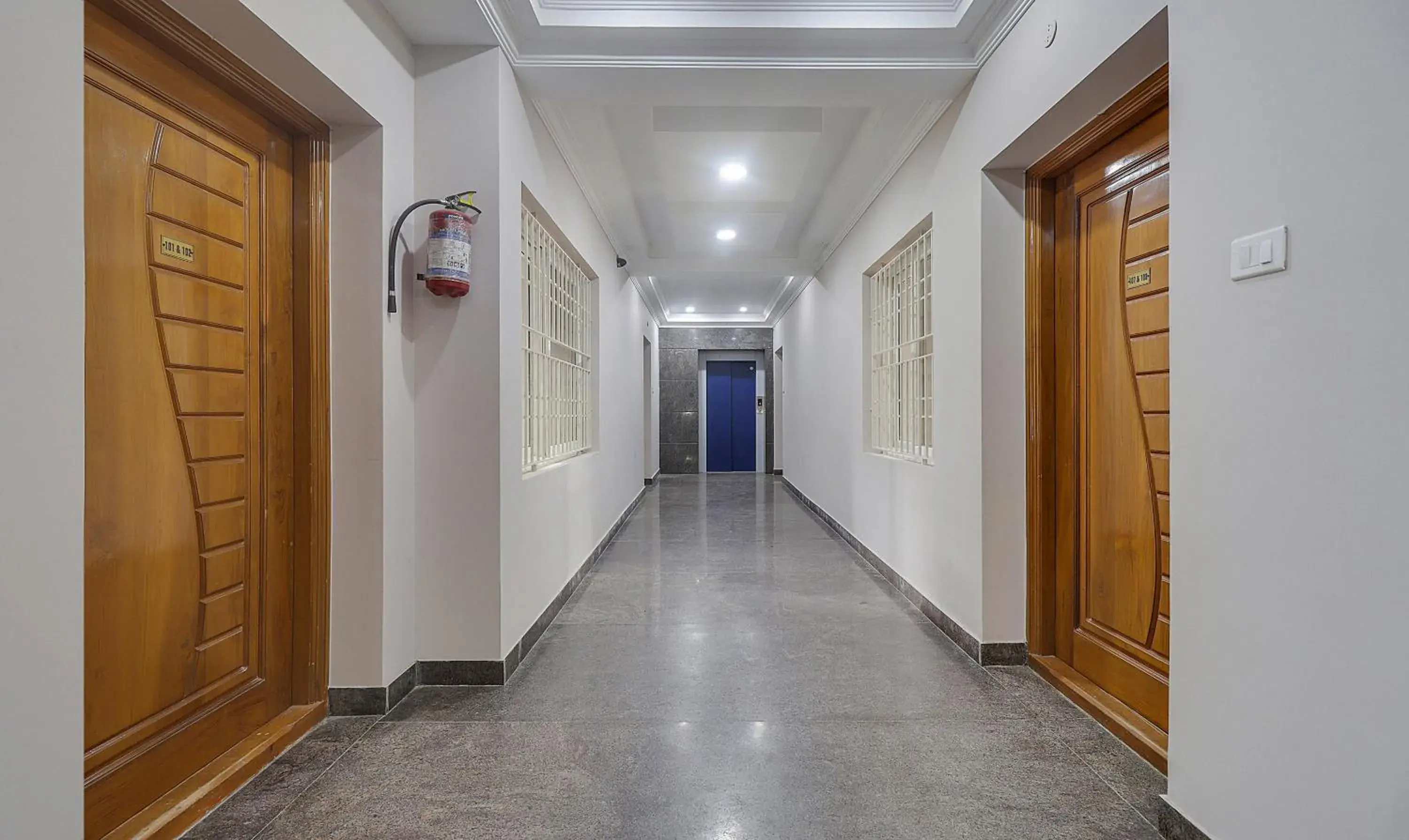 Treebo Rithikha Inn Elite Chennai Trade Centre Treebo Rithikha Inn Elite Chennai Trade Centre