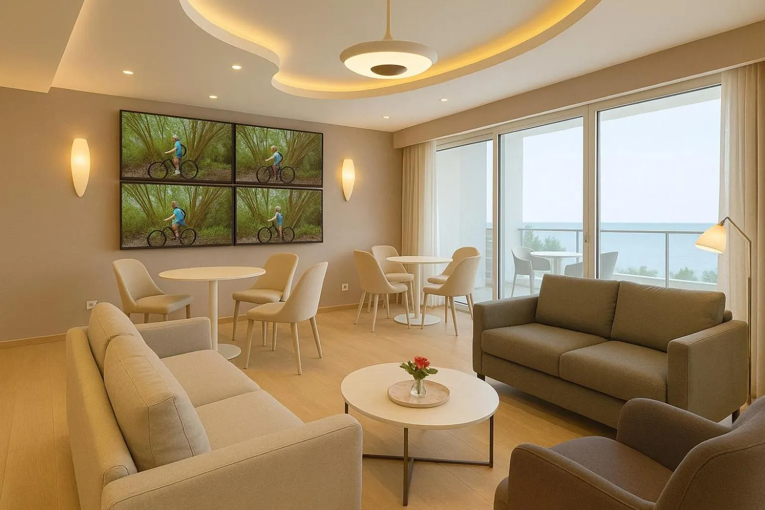 ABAV2 Suites by Rodos Palace