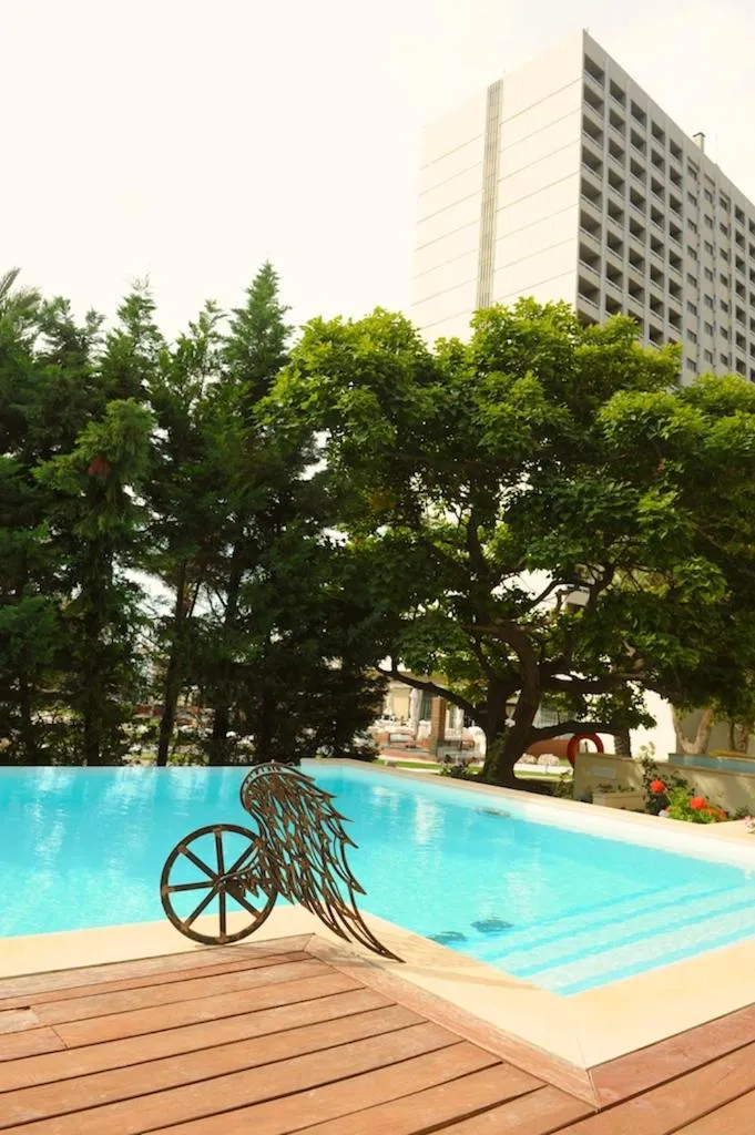 ABAV2 Suites by Rodos Palace