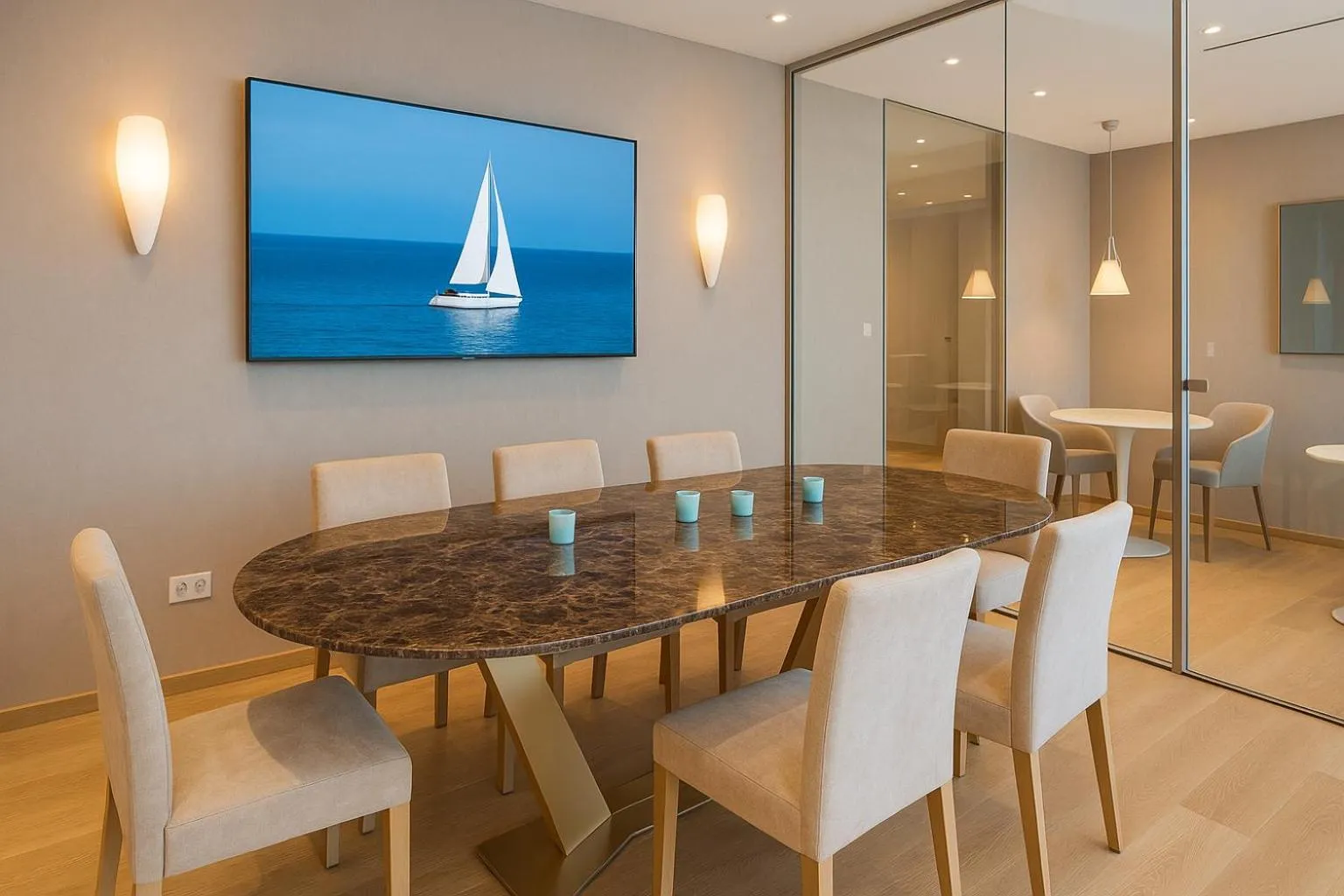 ABAV2 Suites by Rodos Palace