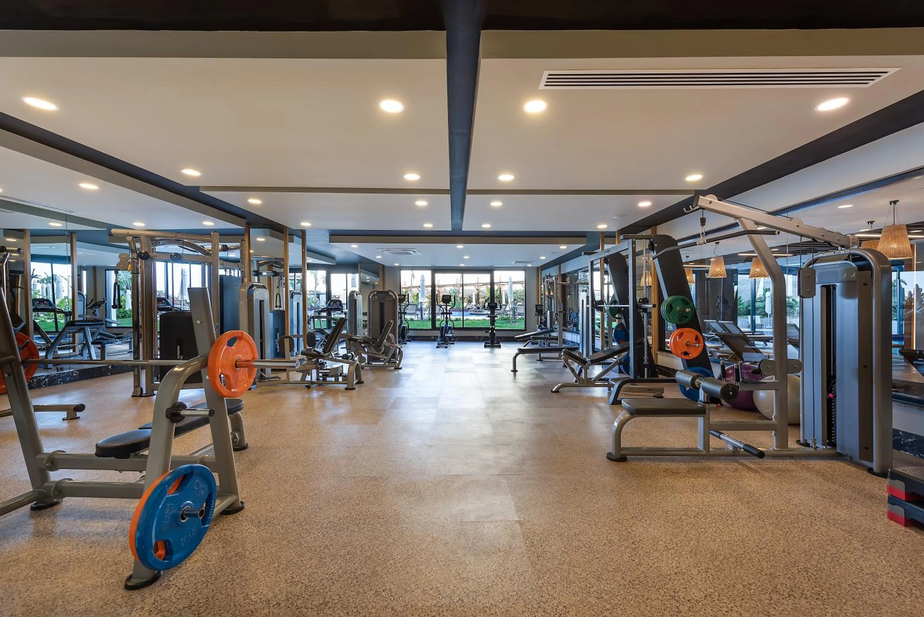 Activities in Seaden Quality Resort & Spa Ultra All Inclusive