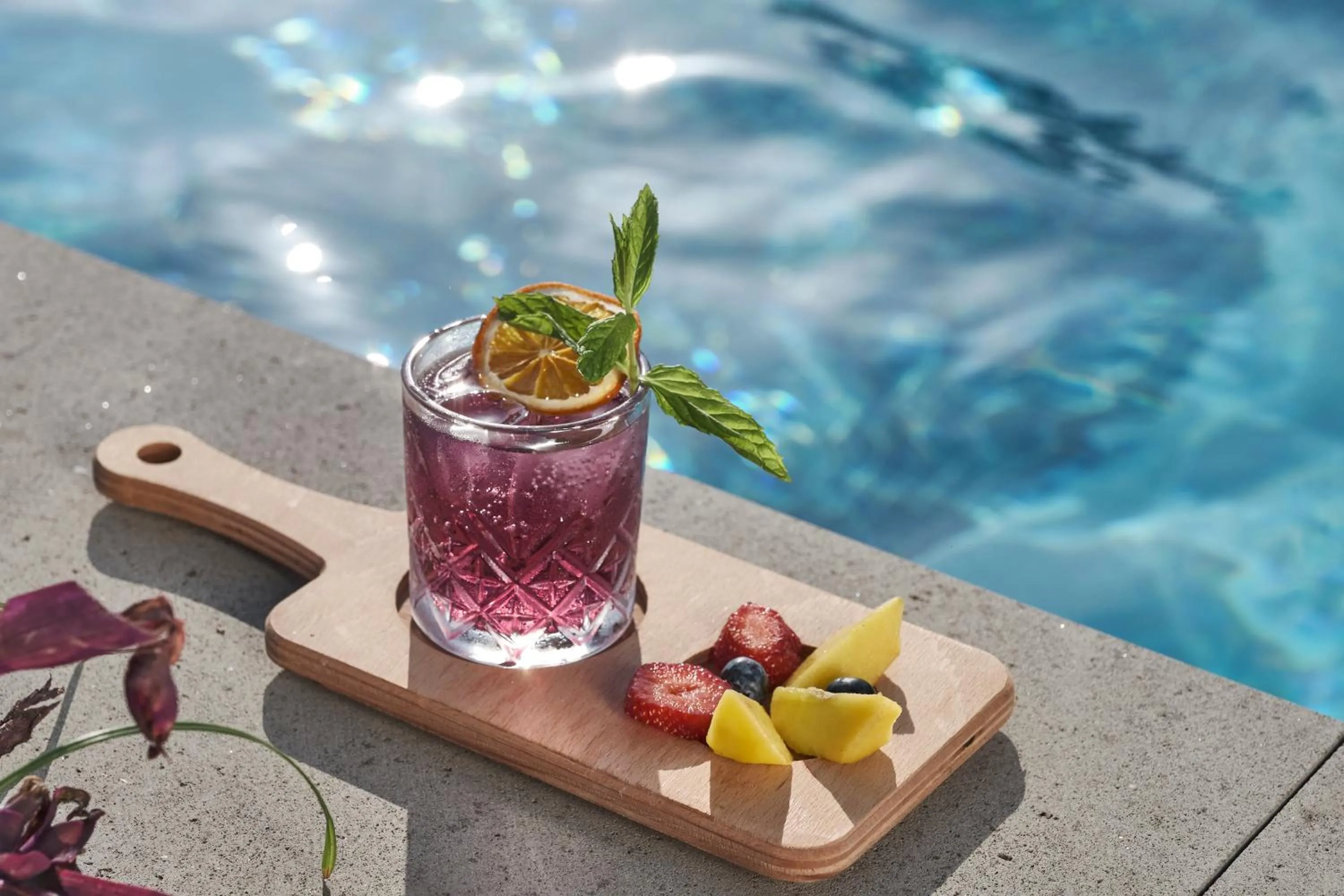 Day in Seaden Quality Resort & Spa Ultra All Inclusive