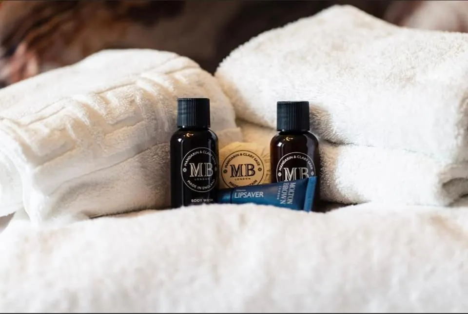 Bed in Sweeney Motherwell