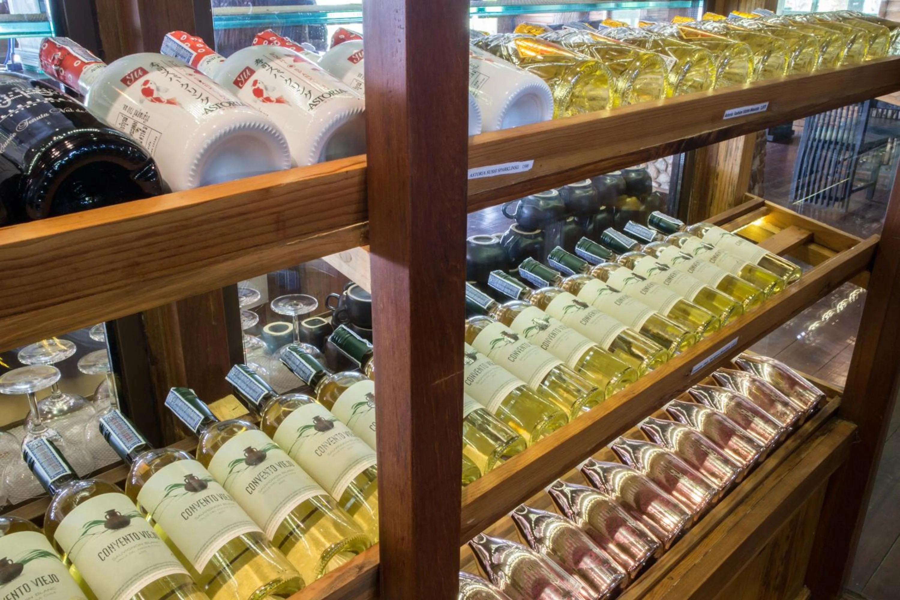 Restaurant/places to eat in Parama Koh Chang