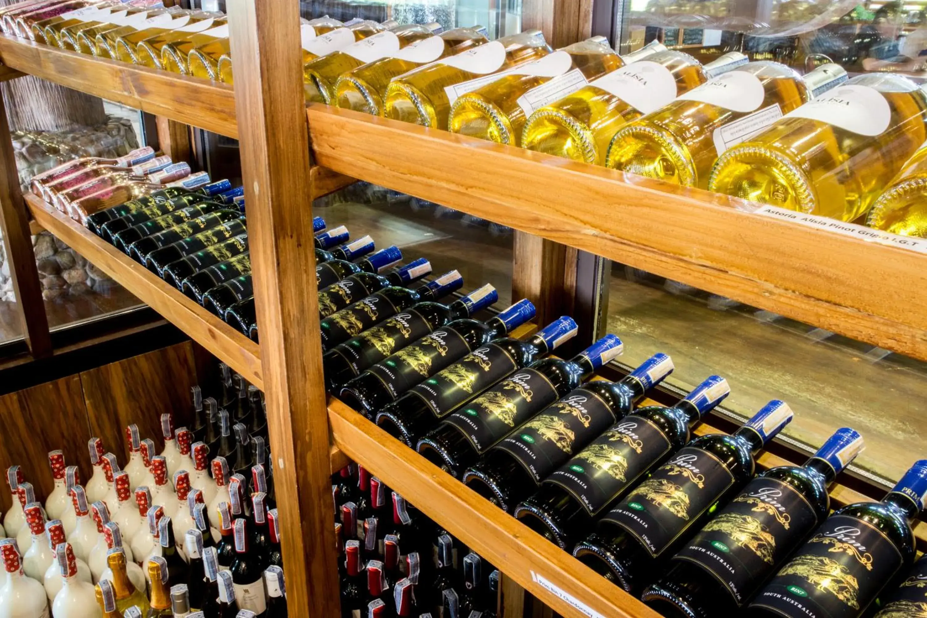 Restaurant/places to eat in Parama Koh Chang Restaurant/places to eat in Parama Koh Chang