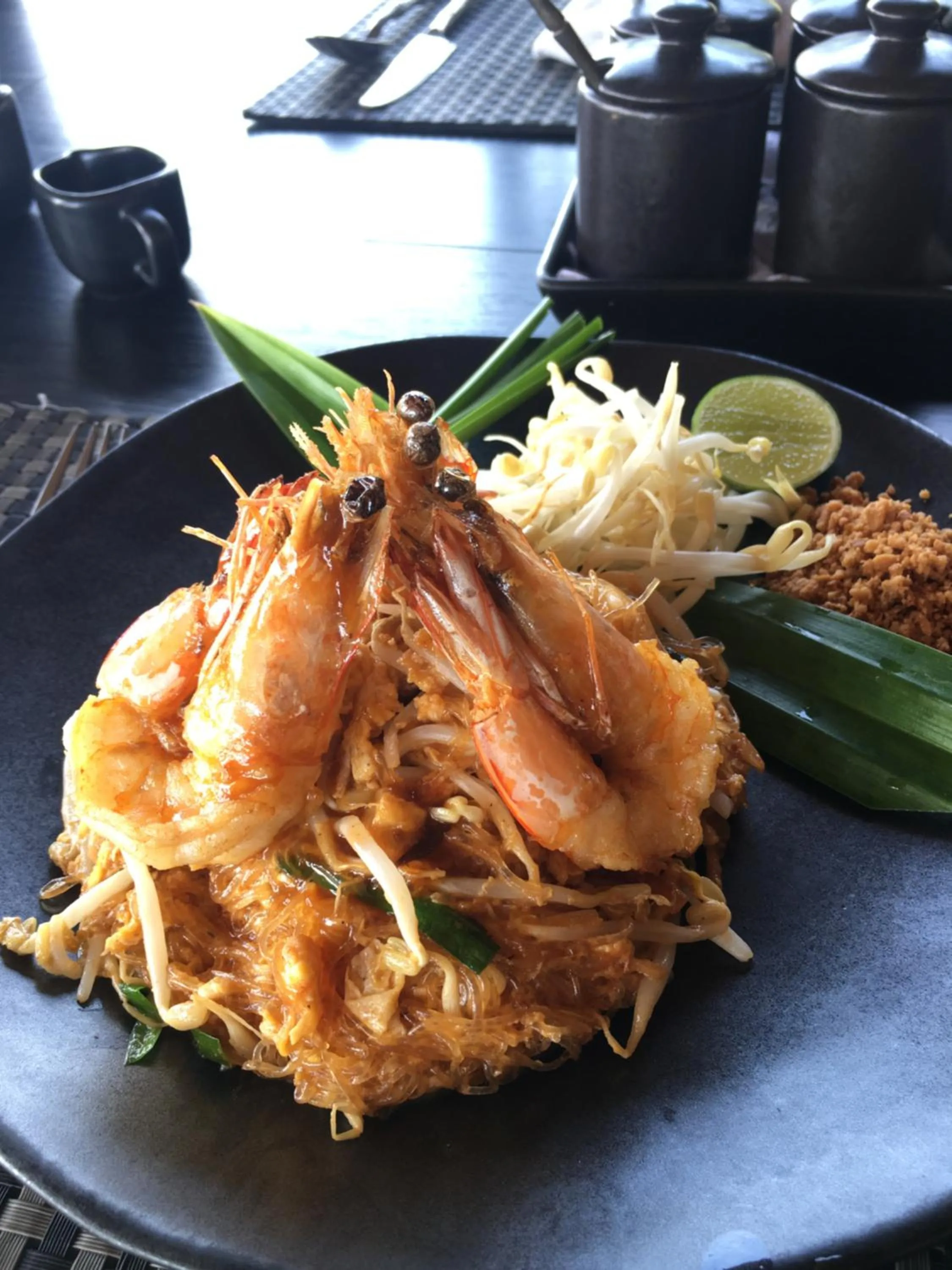 Restaurant/places to eat in Parama Koh Chang