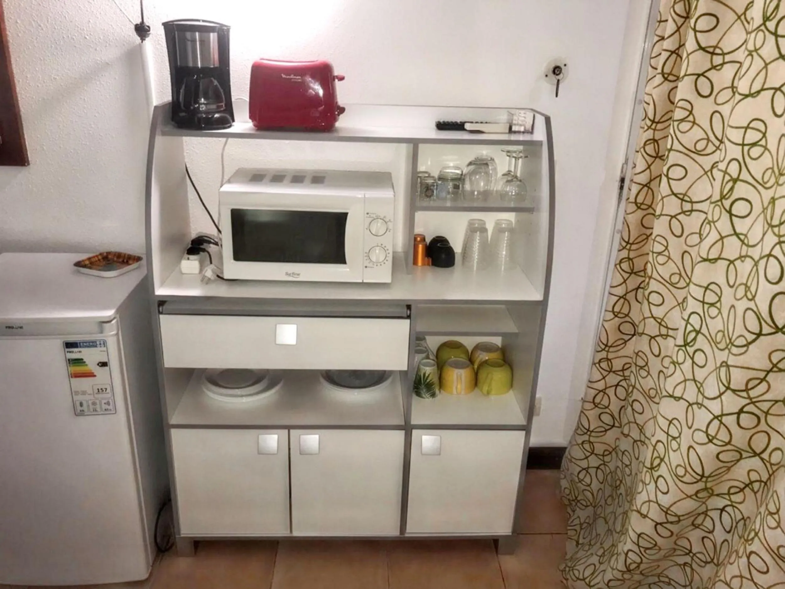 Studio chaleureux à Sainte-Anne - 29m² avec jardin.