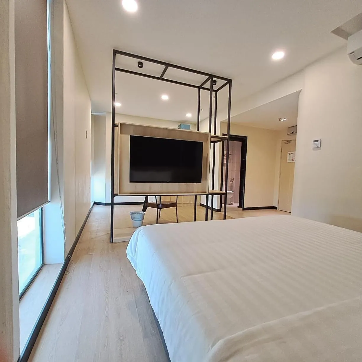 Bed in Urban Inn, Alor Setar