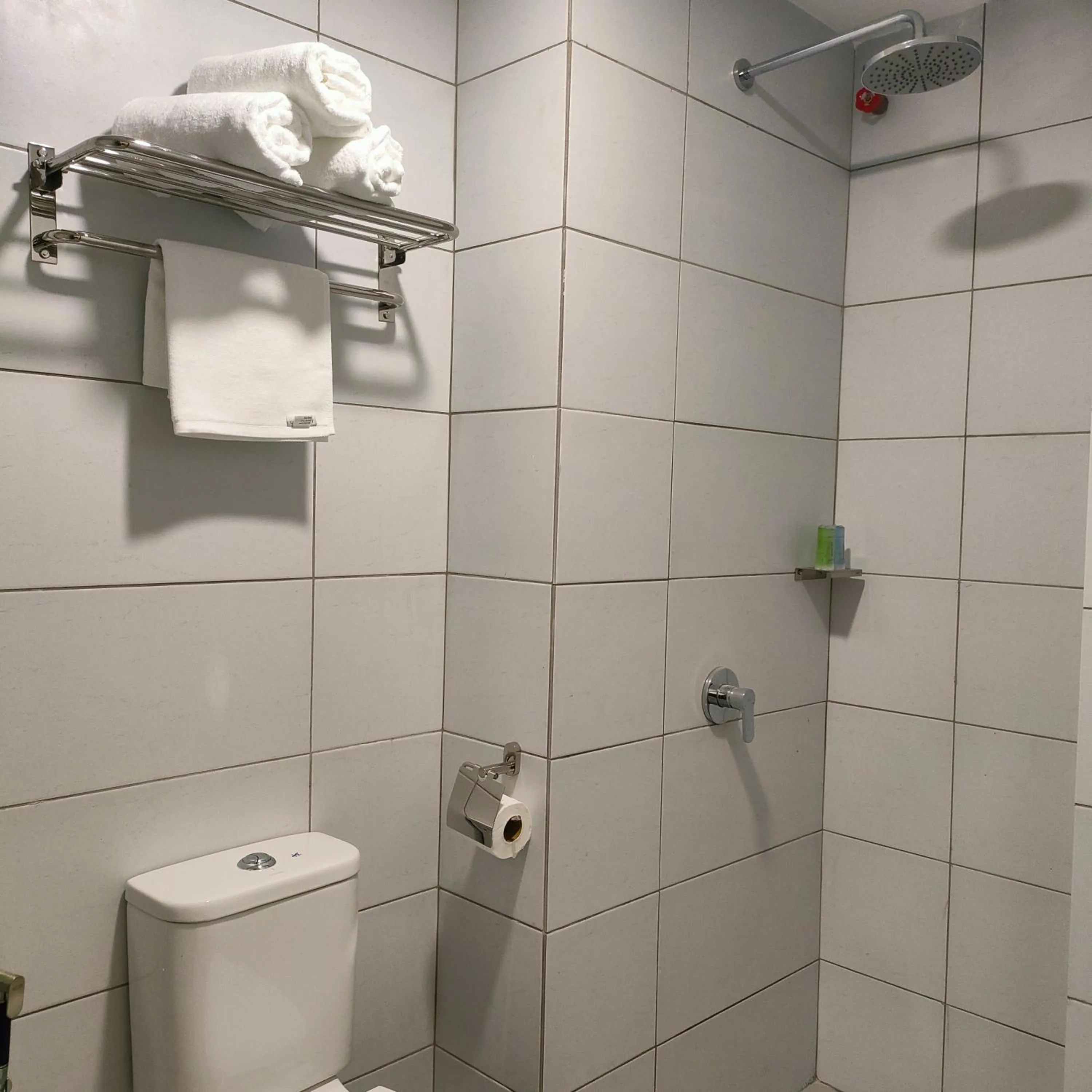 Urban Inn, Alor Setar