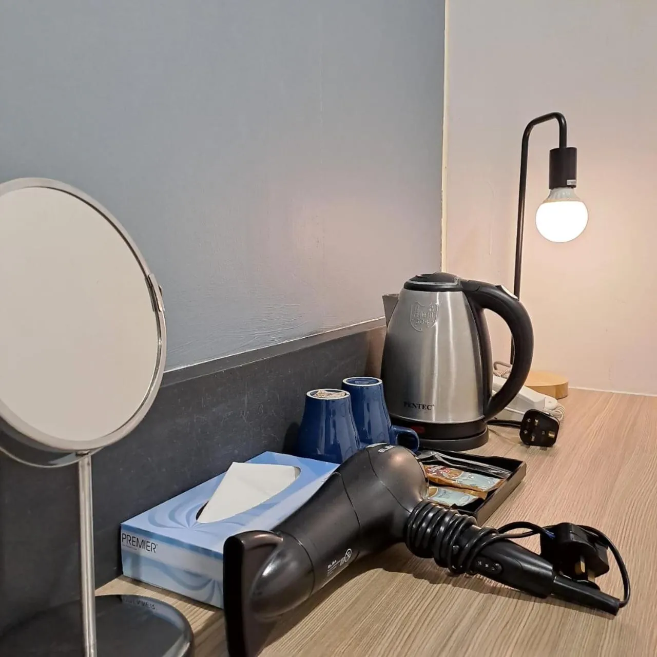 Urban Inn, Alor Setar