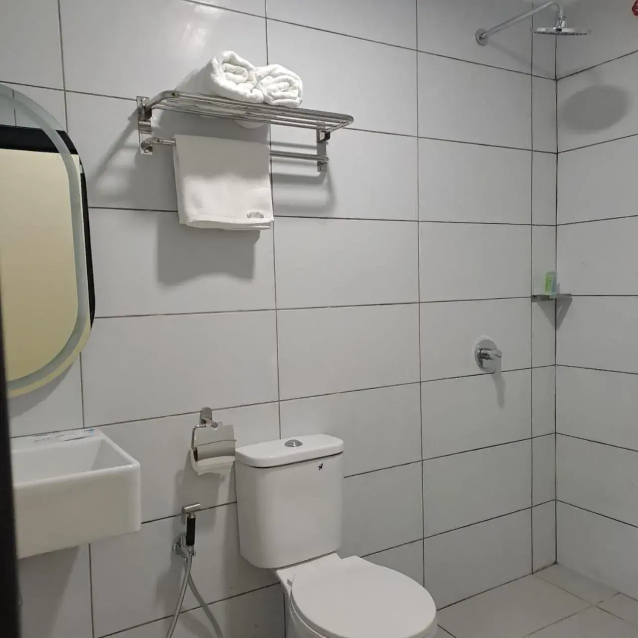 Urban Inn, Alor Setar Urban Inn, Alor Setar