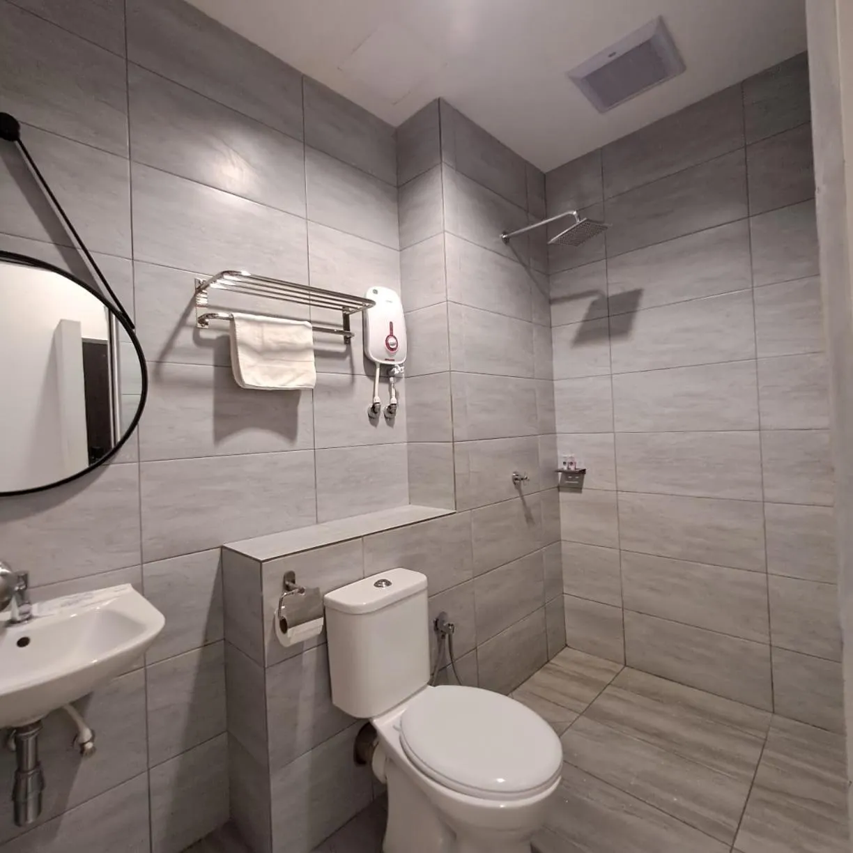 Urban Inn, Alor Setar