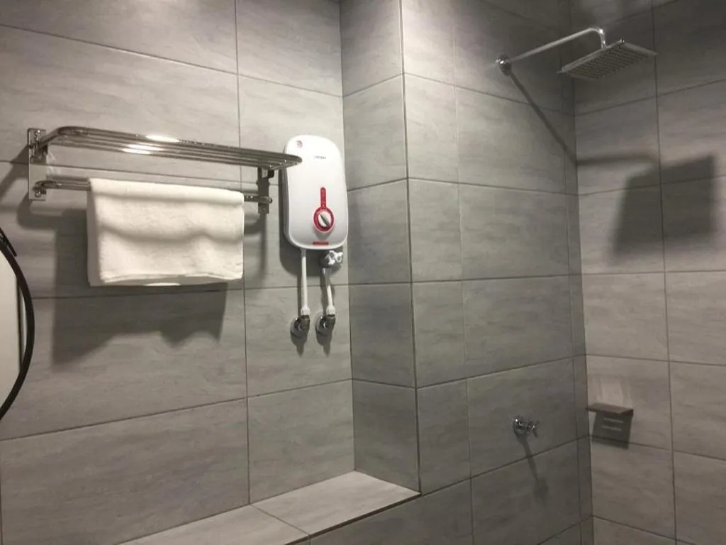 Urban Inn, Alor Setar