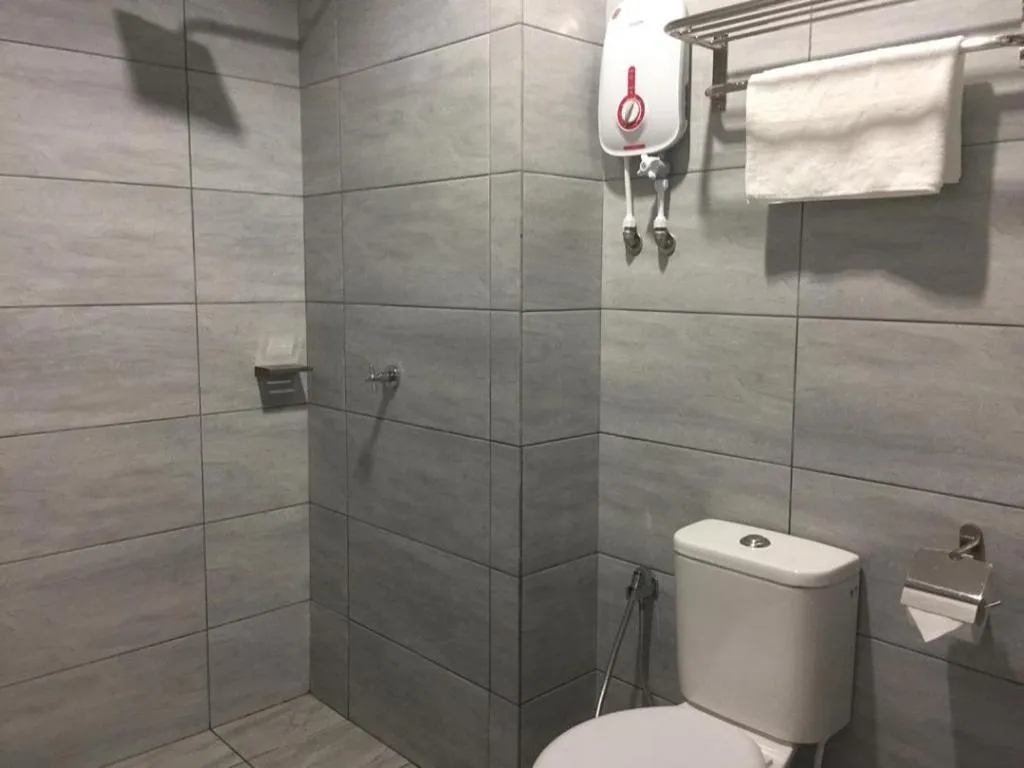 Urban Inn, Alor Setar