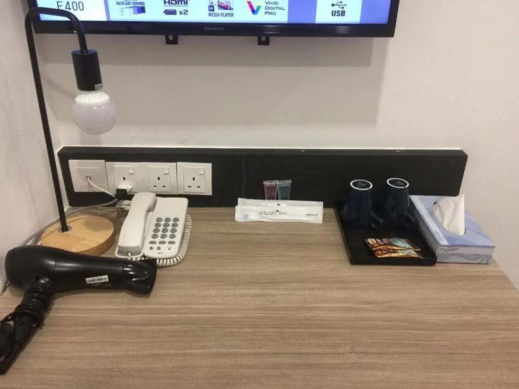 Urban Inn, Alor Setar