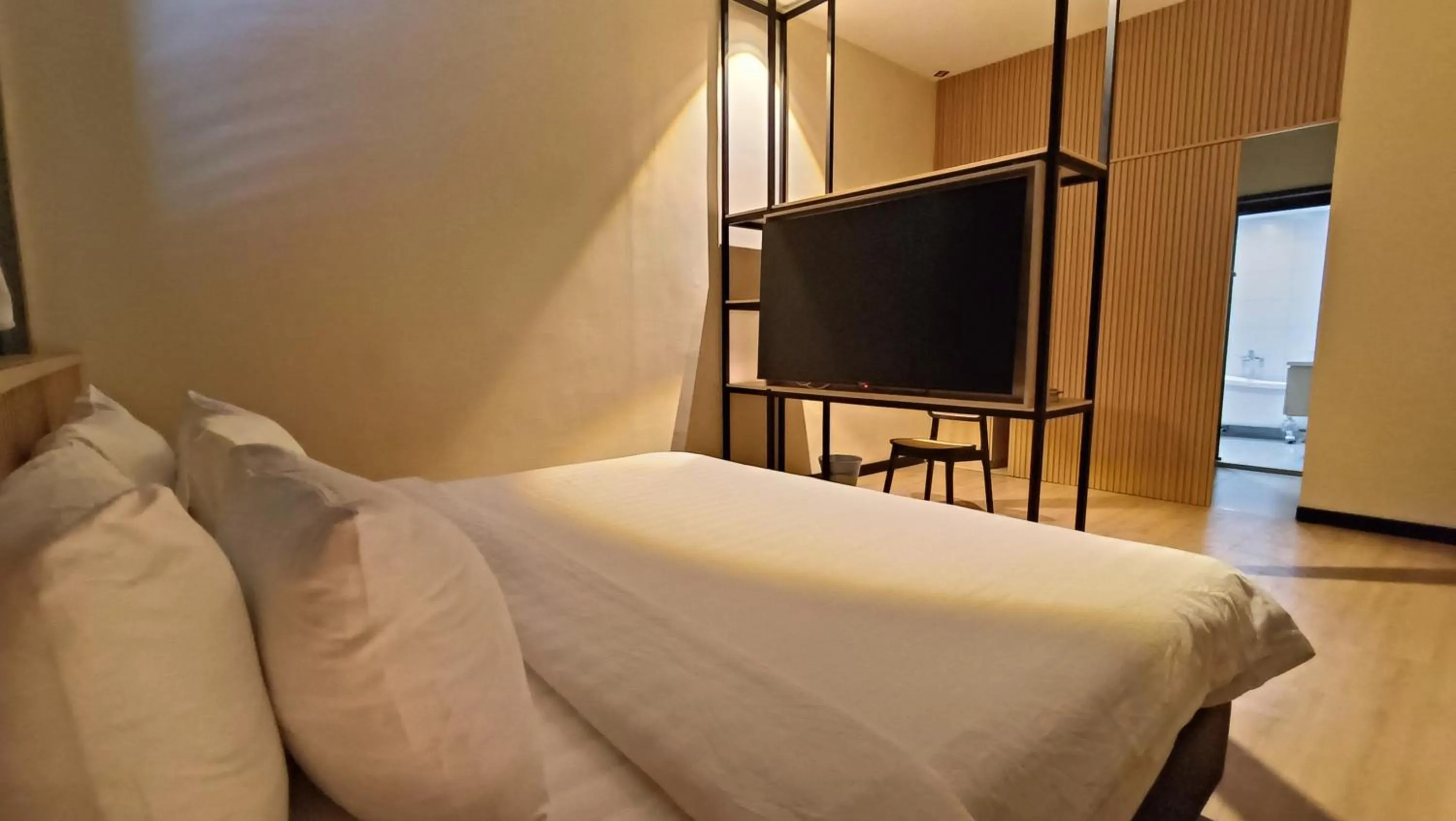 Bed in Urban Inn, Alor Setar