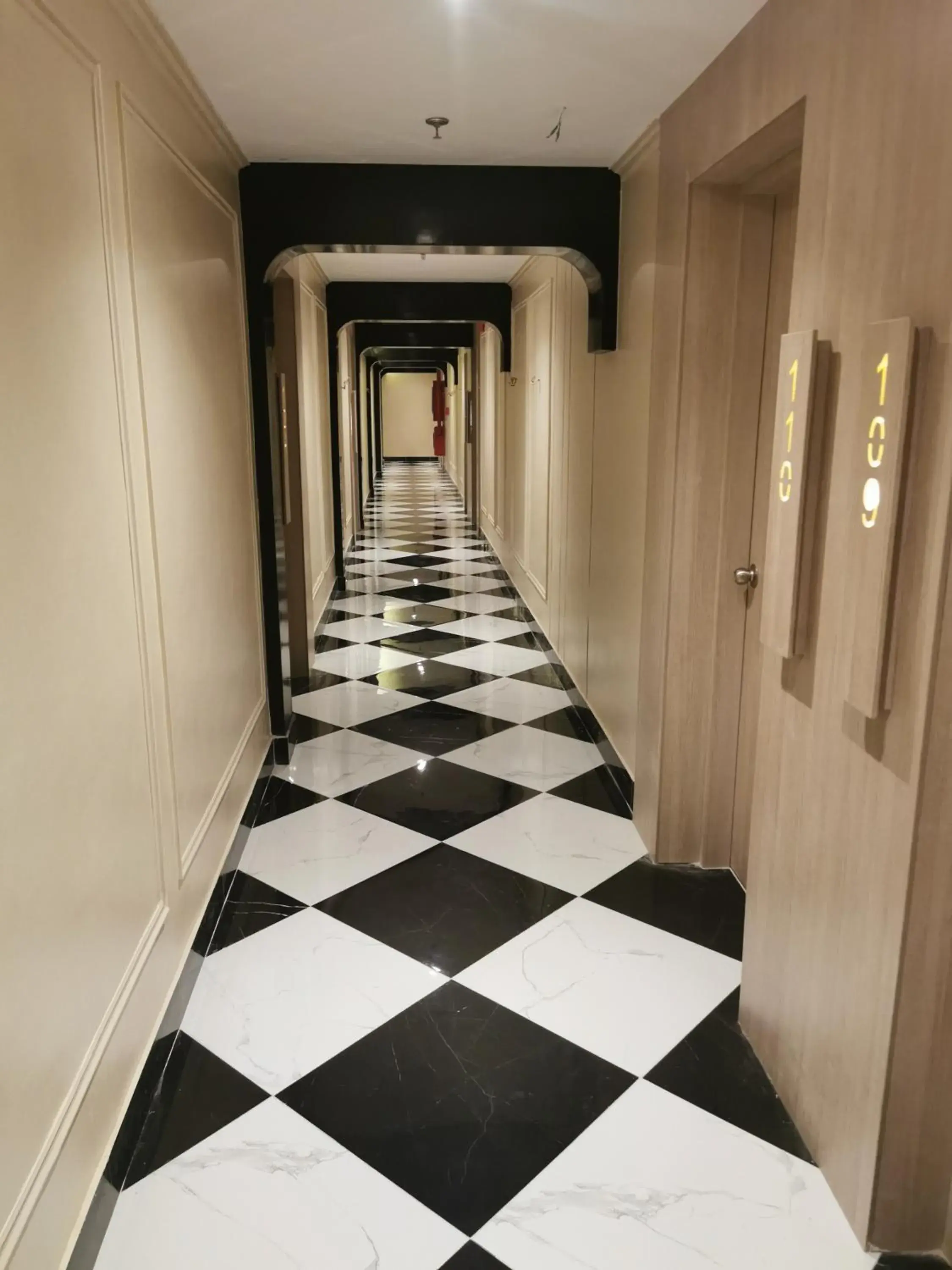 Property building in Green Plaza Inn '''Business &Families Only''' Property building in Green Plaza Inn '''Business &Families Only'''