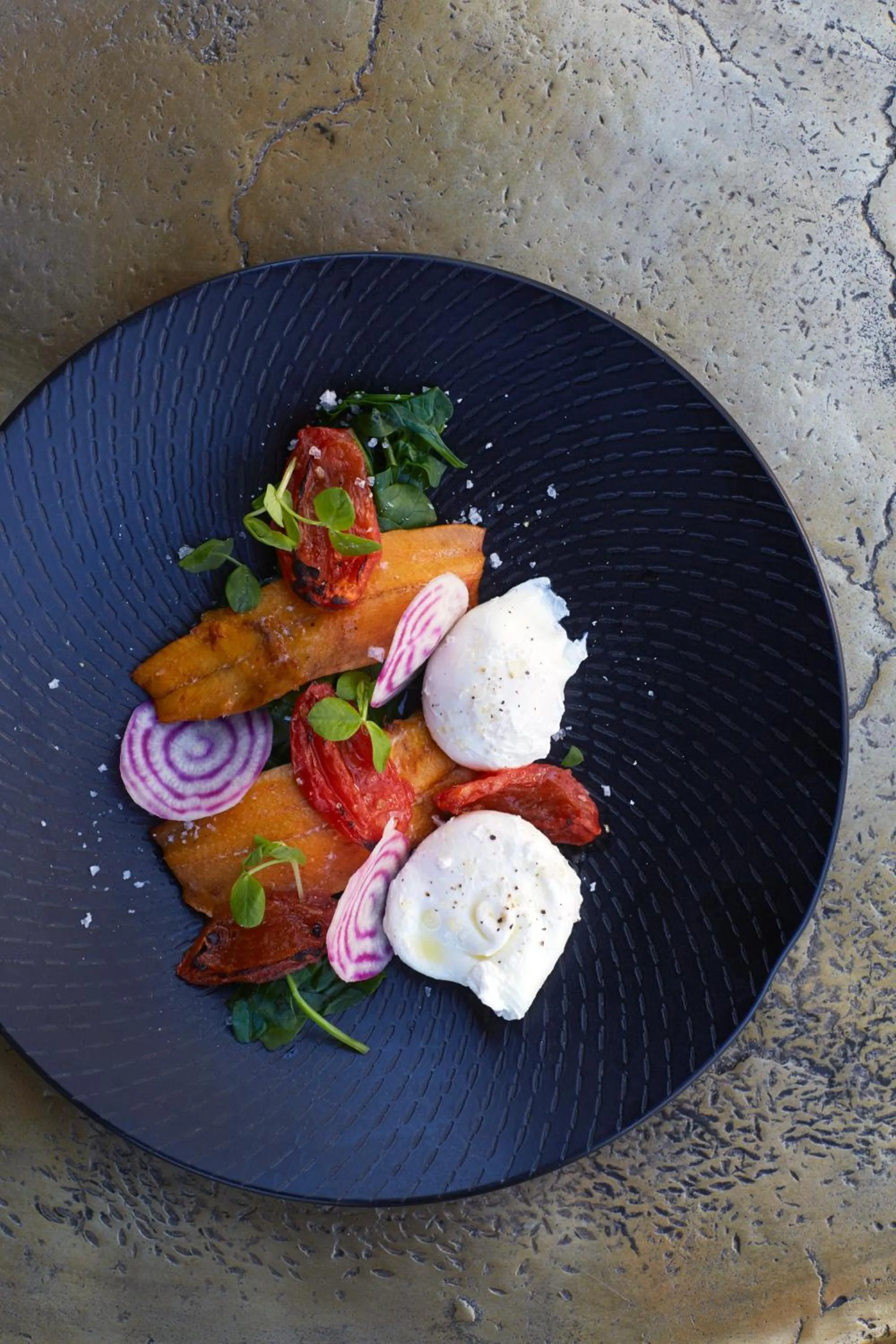 Restaurant/places to eat in Bushmans Kloof Wilderness Reserve and Wellness Retreat