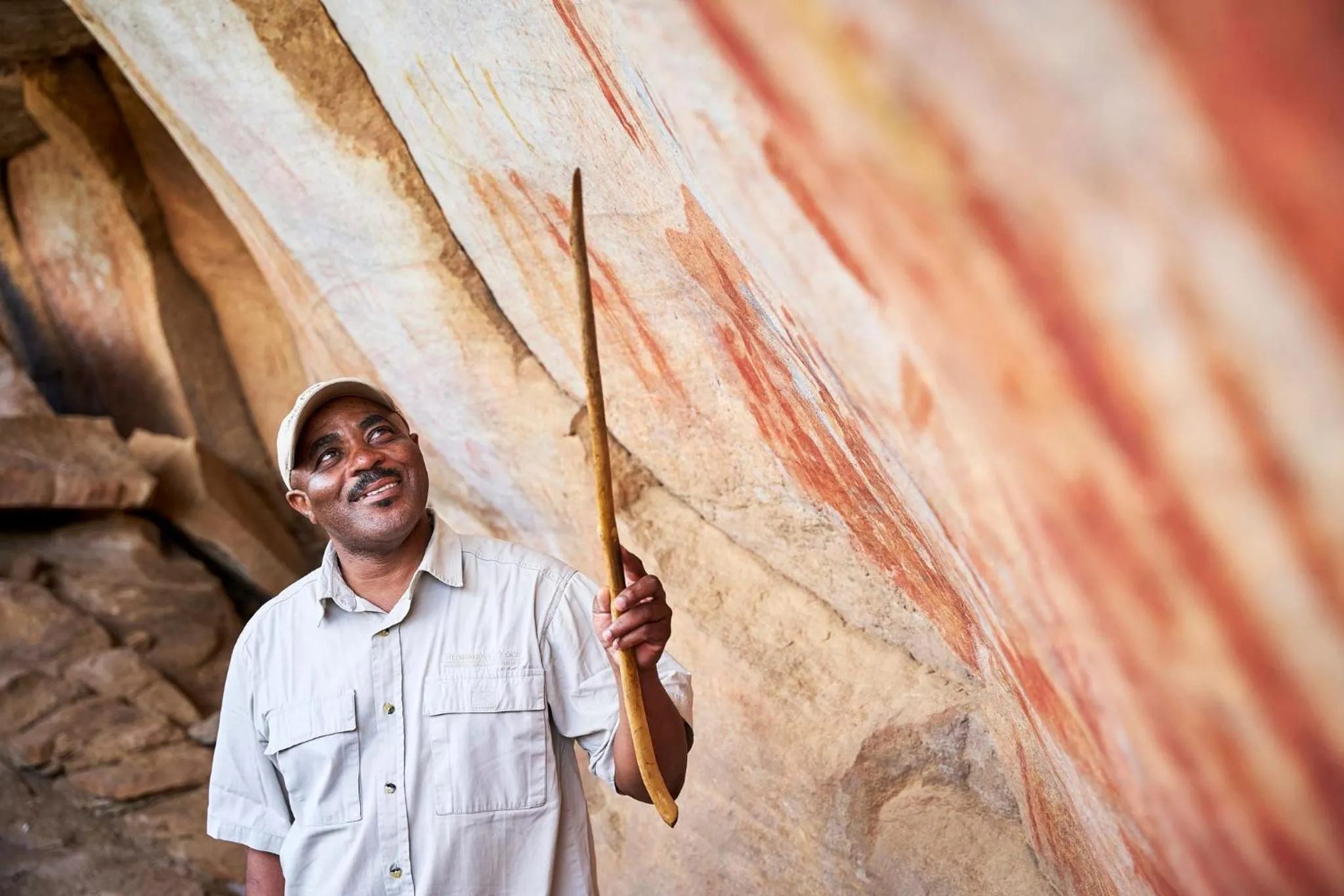 Activities in Bushmans Kloof Wilderness Reserve and Wellness Retreat