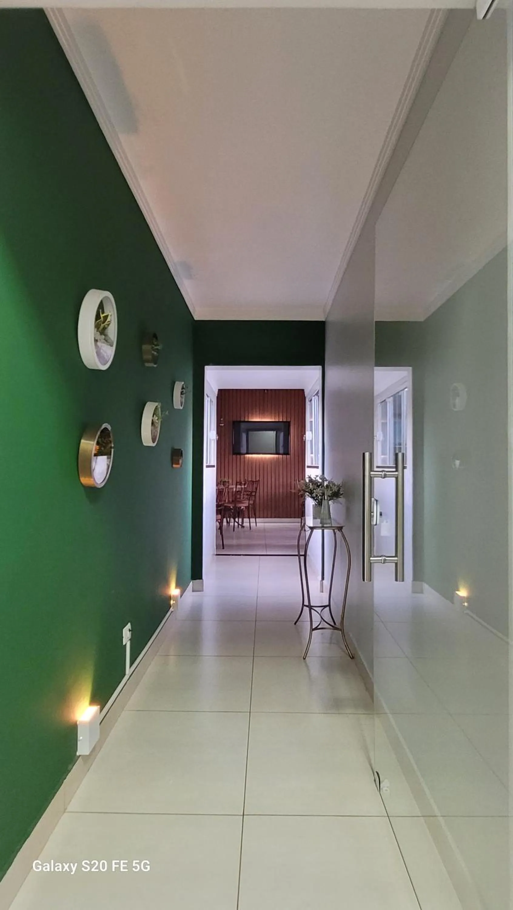 Breakfast in Hotel Hiperion Maringá