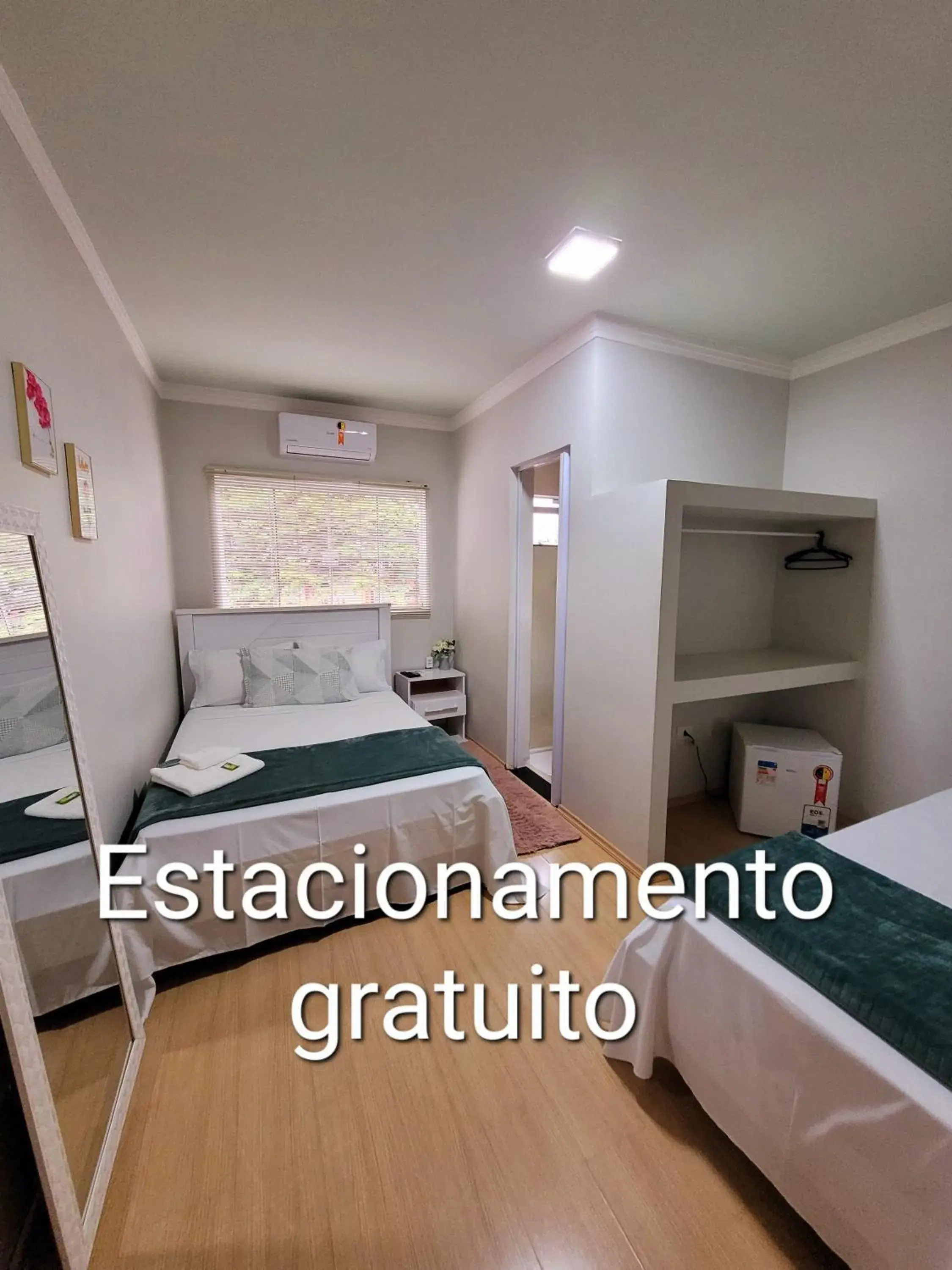 Hotel Hiperion Maringá Hotel Hiperion Maringá