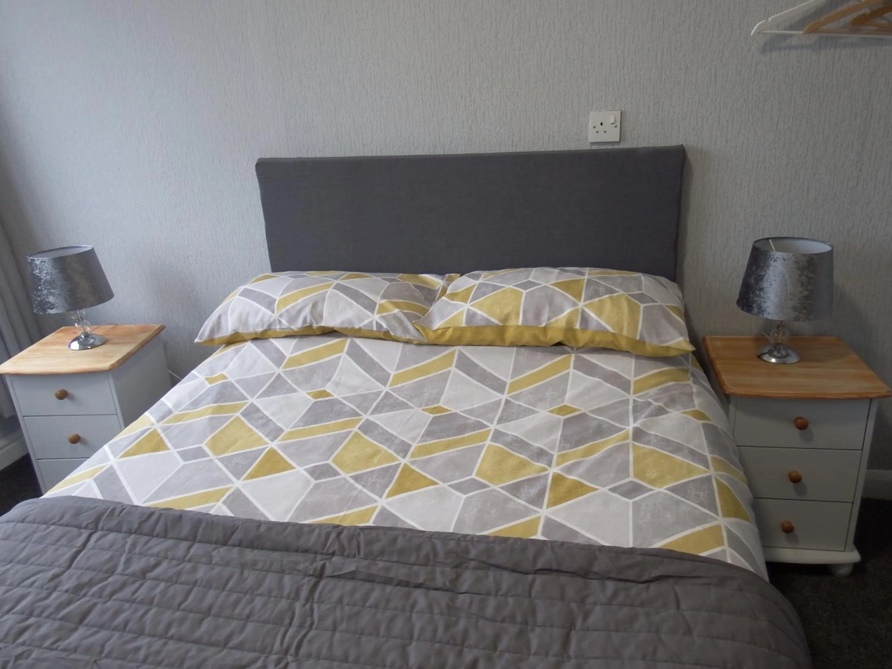 Bedroom, Bed in The Haven Inn Limited