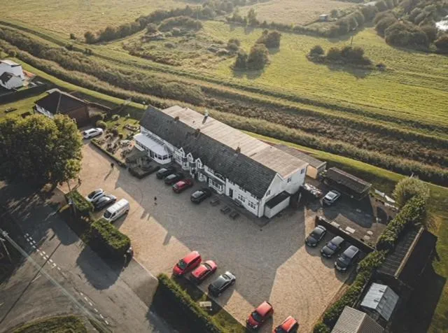 Property building in The Haven Inn Limited