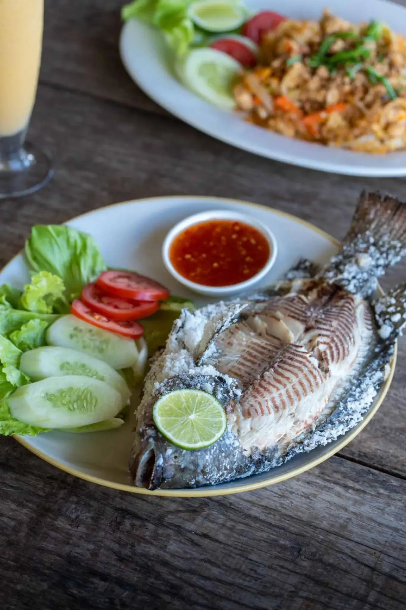 French Heritage in Sala Done Khone Hotel French Heritage in Sala Done Khone Hotel