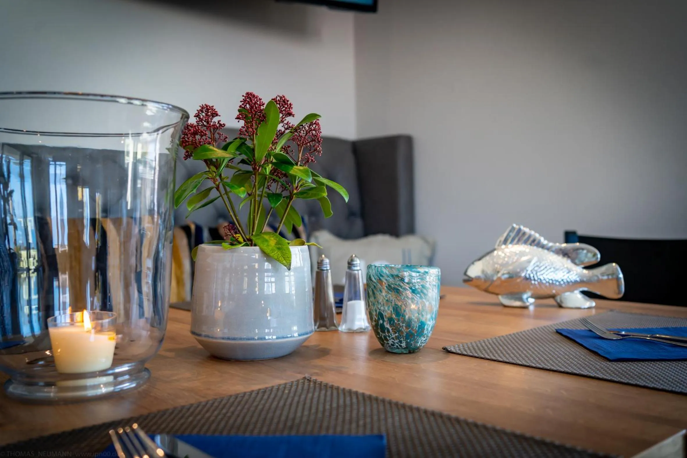 Breakfast in bodenseezeit Apartmenthotel Garni