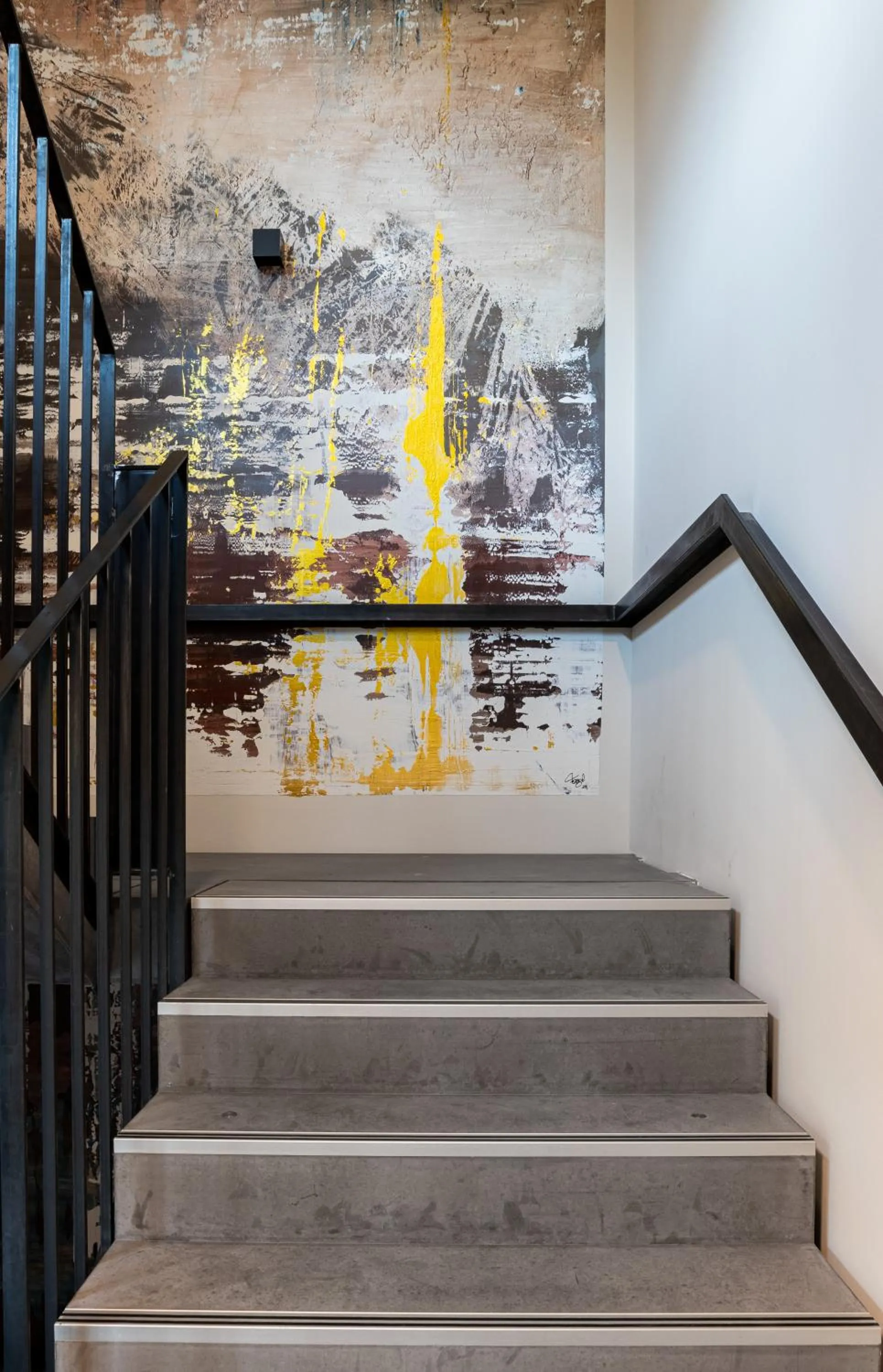 Property building in bodenseezeit Apartmenthotel Garni