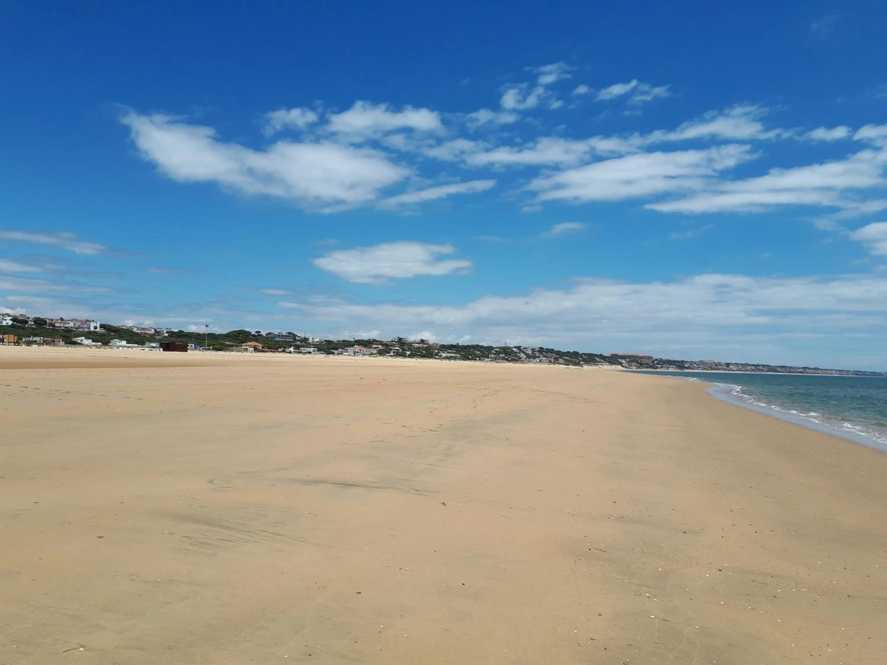 Beach in Cortijo Los Conquistadores