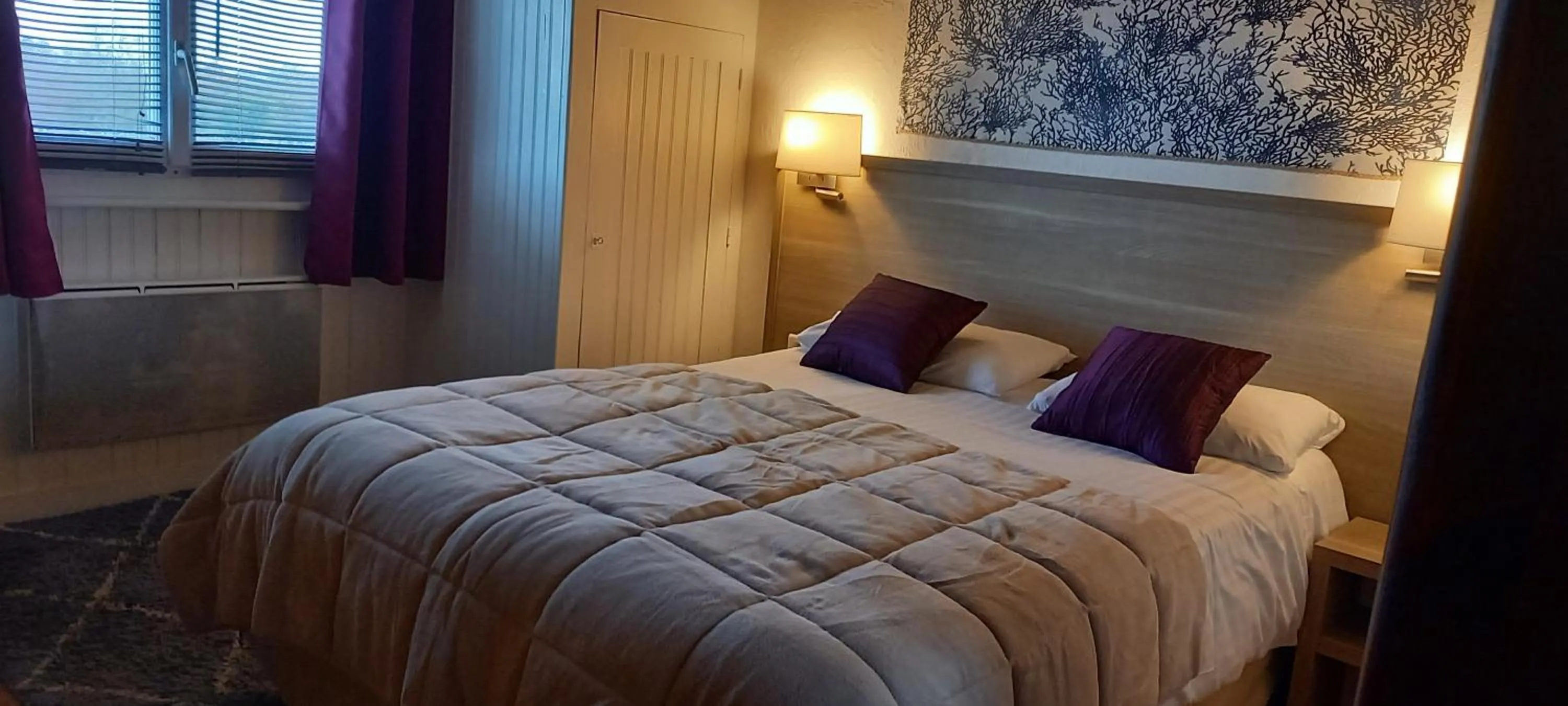 Le Relais De Launay