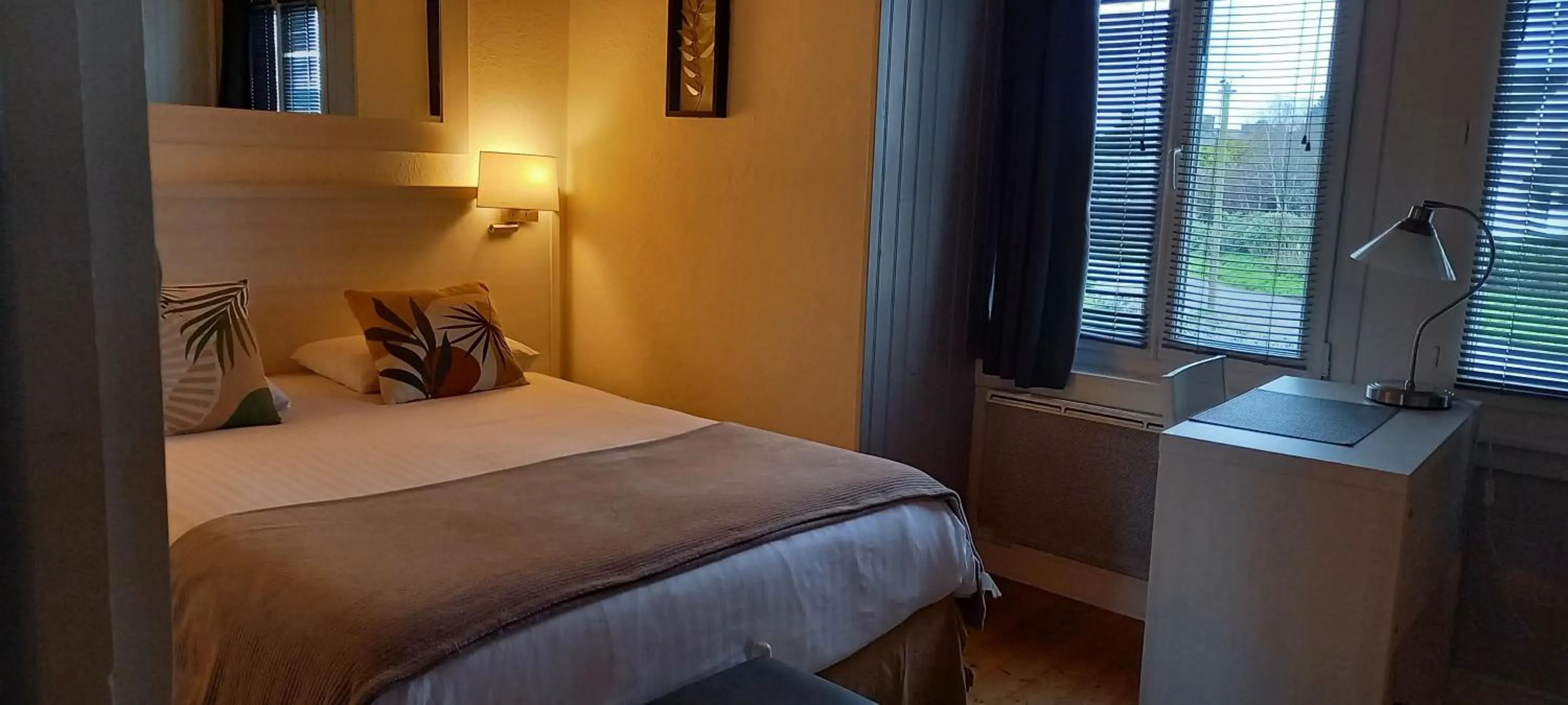 Le Relais De Launay